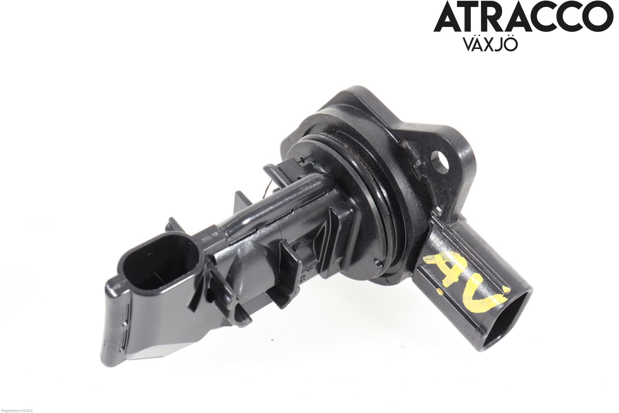 Lexus RX AL20 16-22 Injluftmassamätare