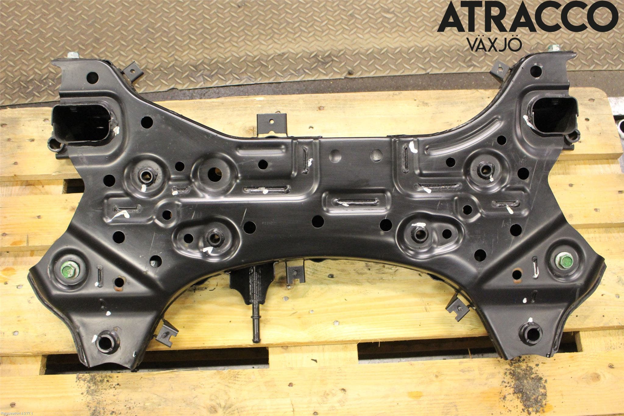 Hyundai i30 PD 17- Framvagnsbalk