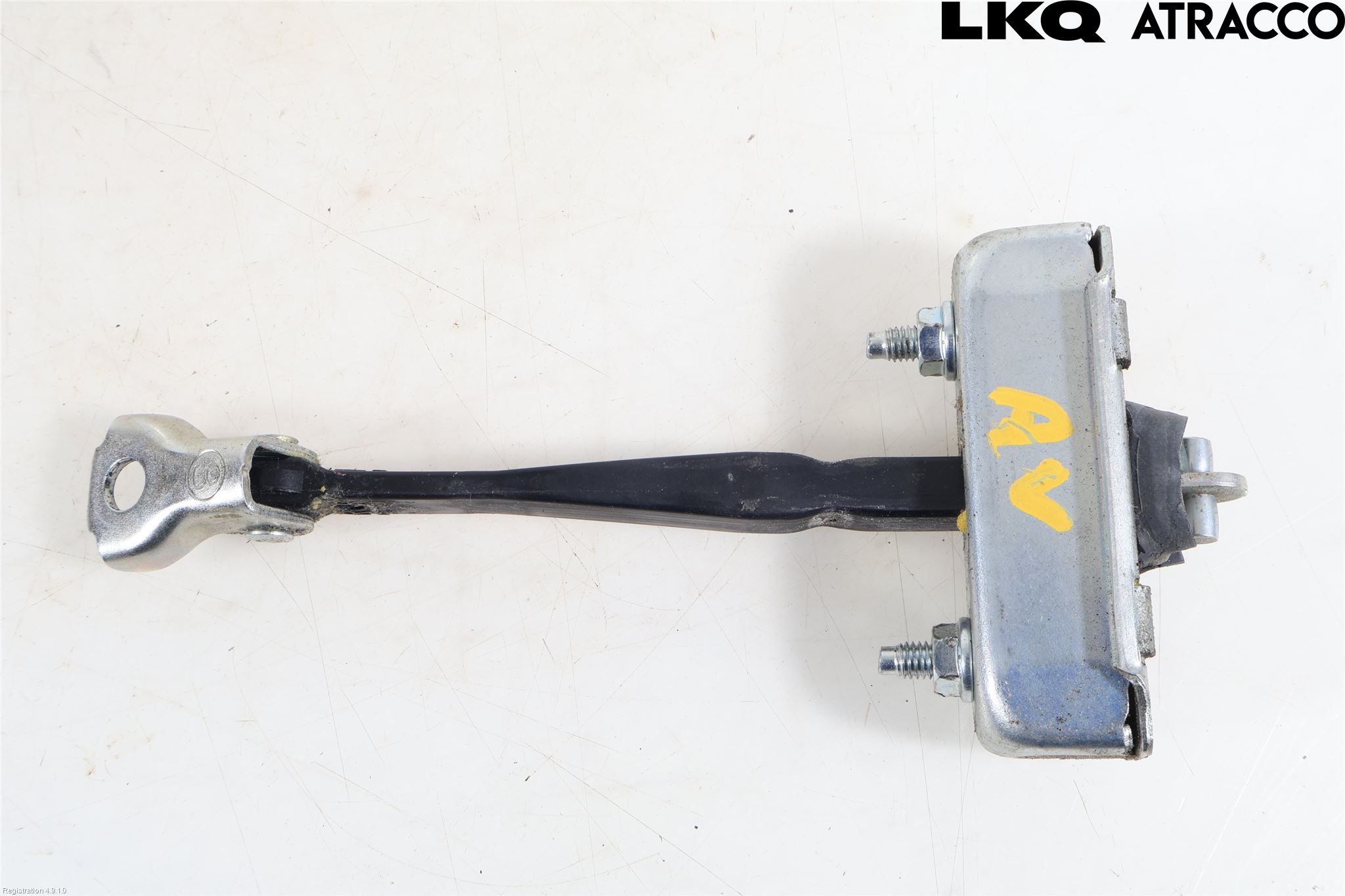 Toyota CAMRY 19-24 Dörrstopp