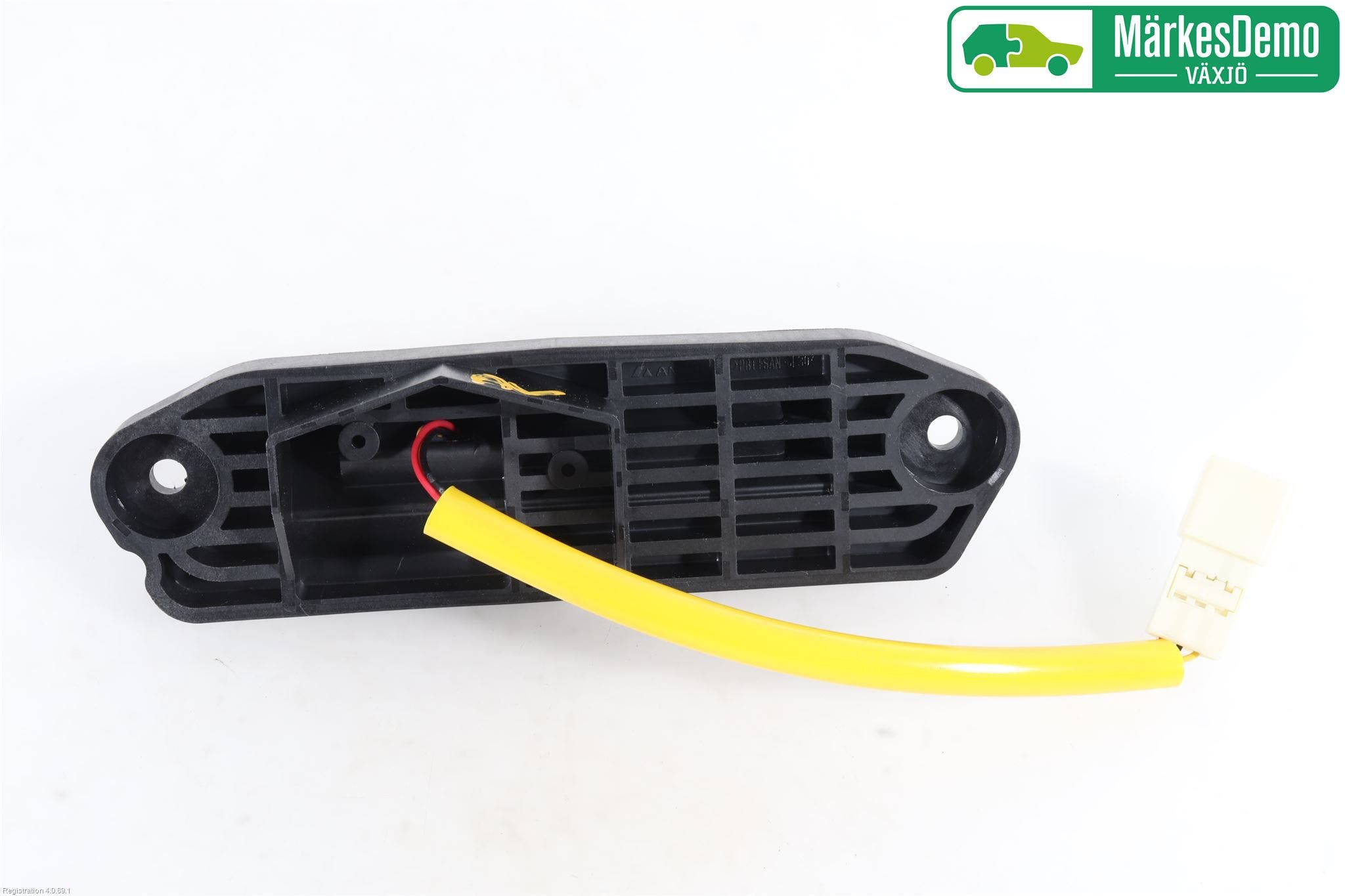 Mitsubishi OUTLANDER 13-21 Bakluckehandtag