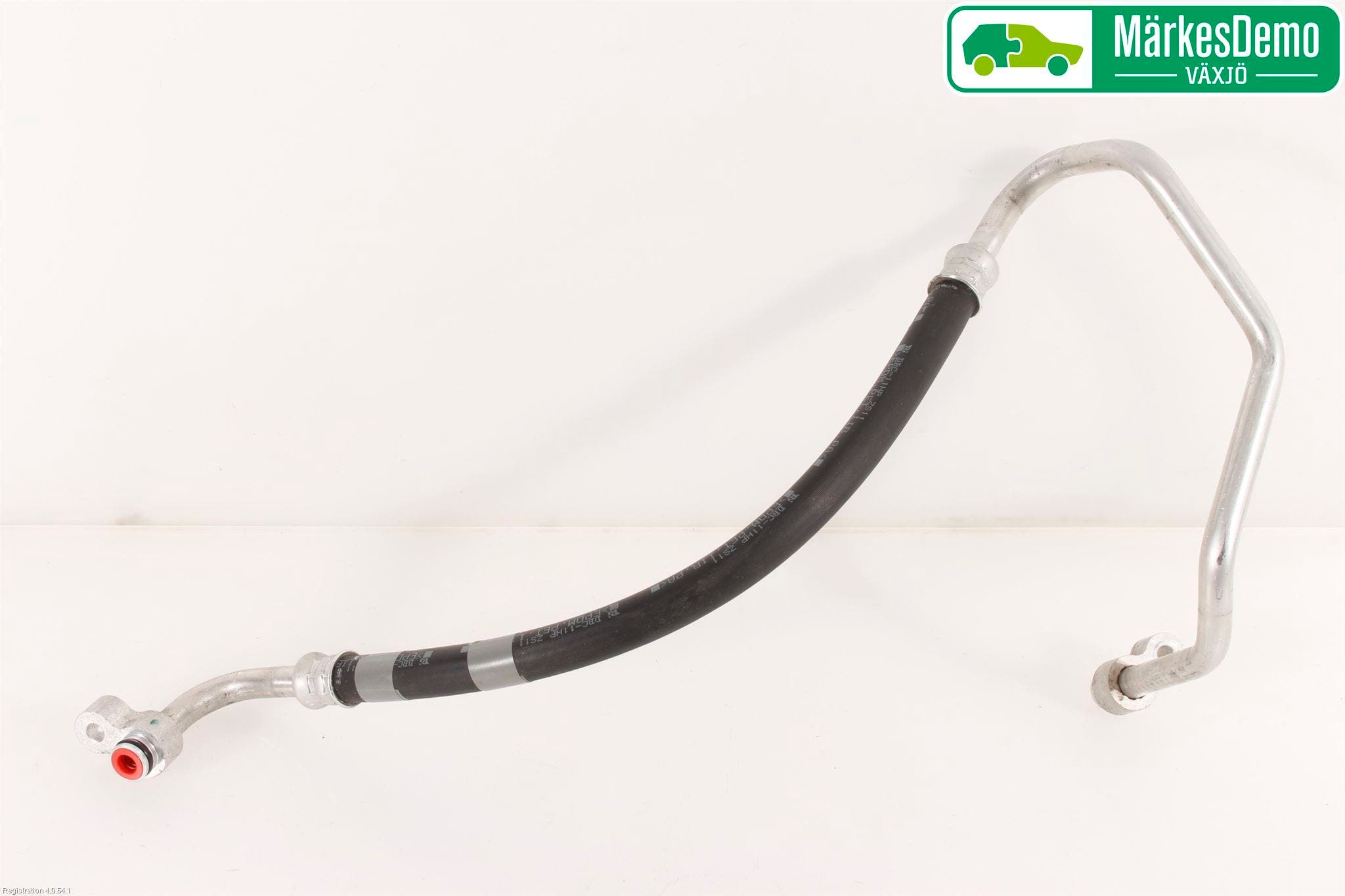 Toyota AURIS 13-19 Ac Slang-Rör