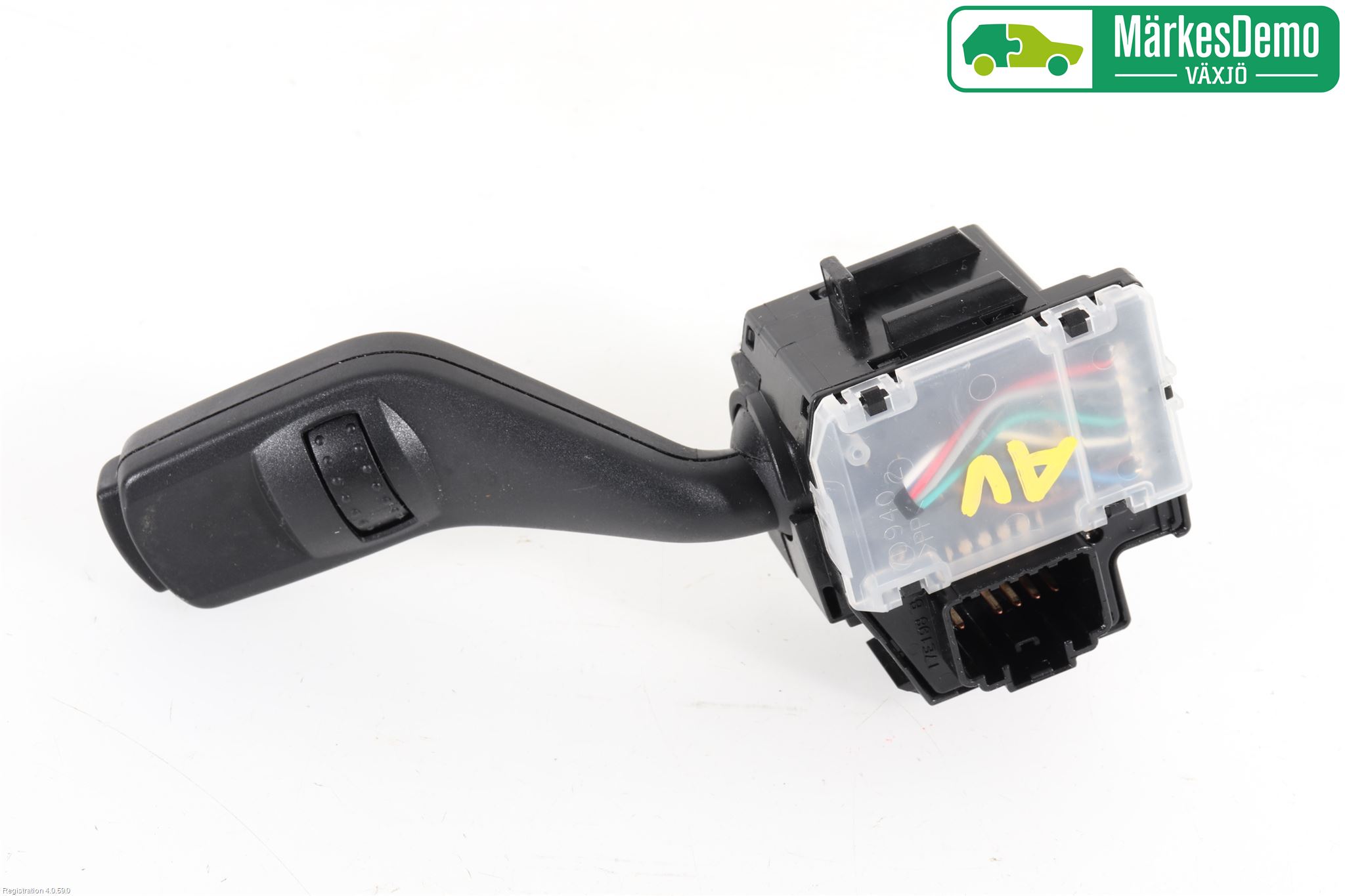 Ford TRANSIT CONNECT 09-13 Spak Torkar-Spolomk