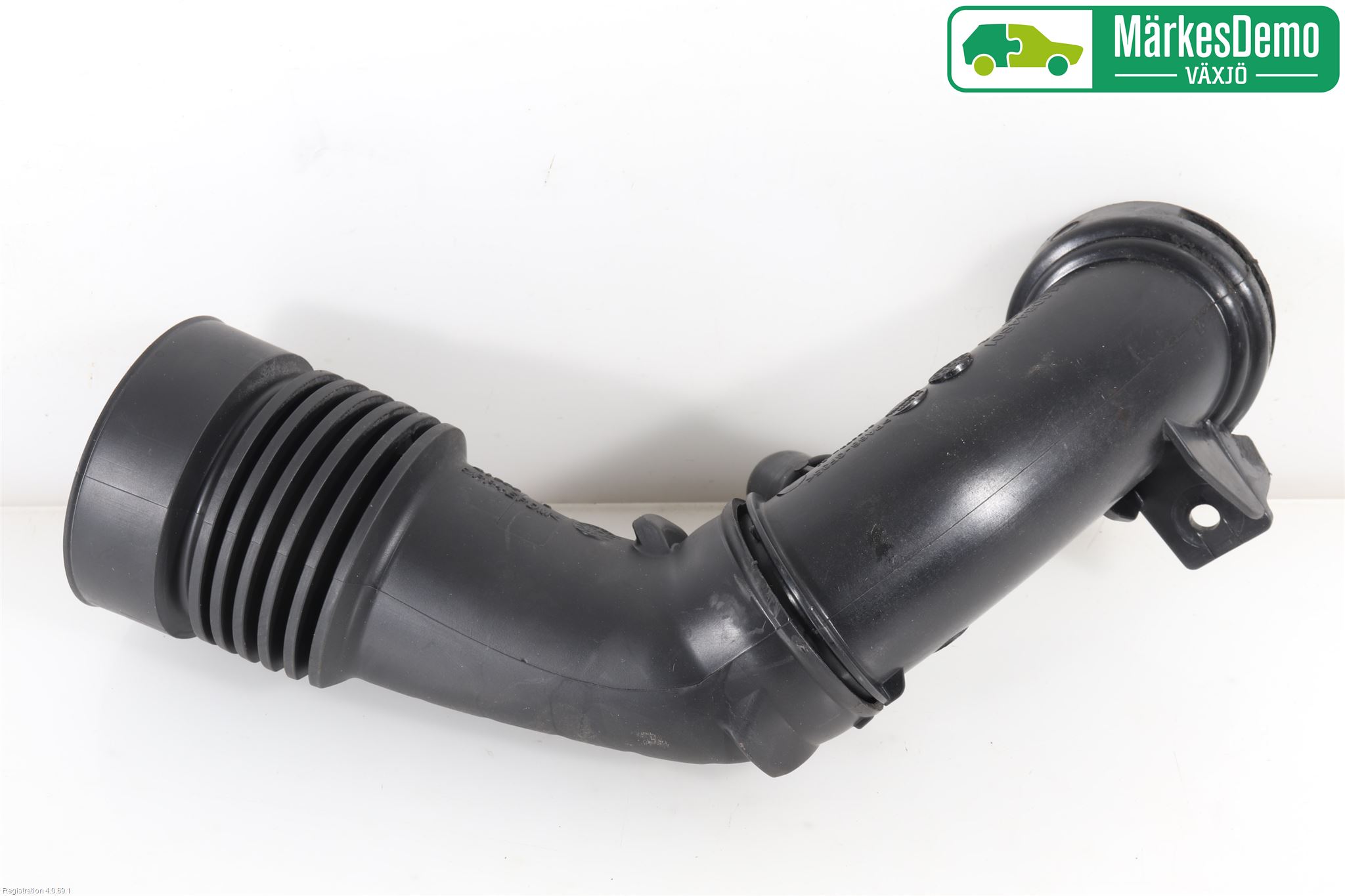 Toyota PROACE II 16- Luftrenare