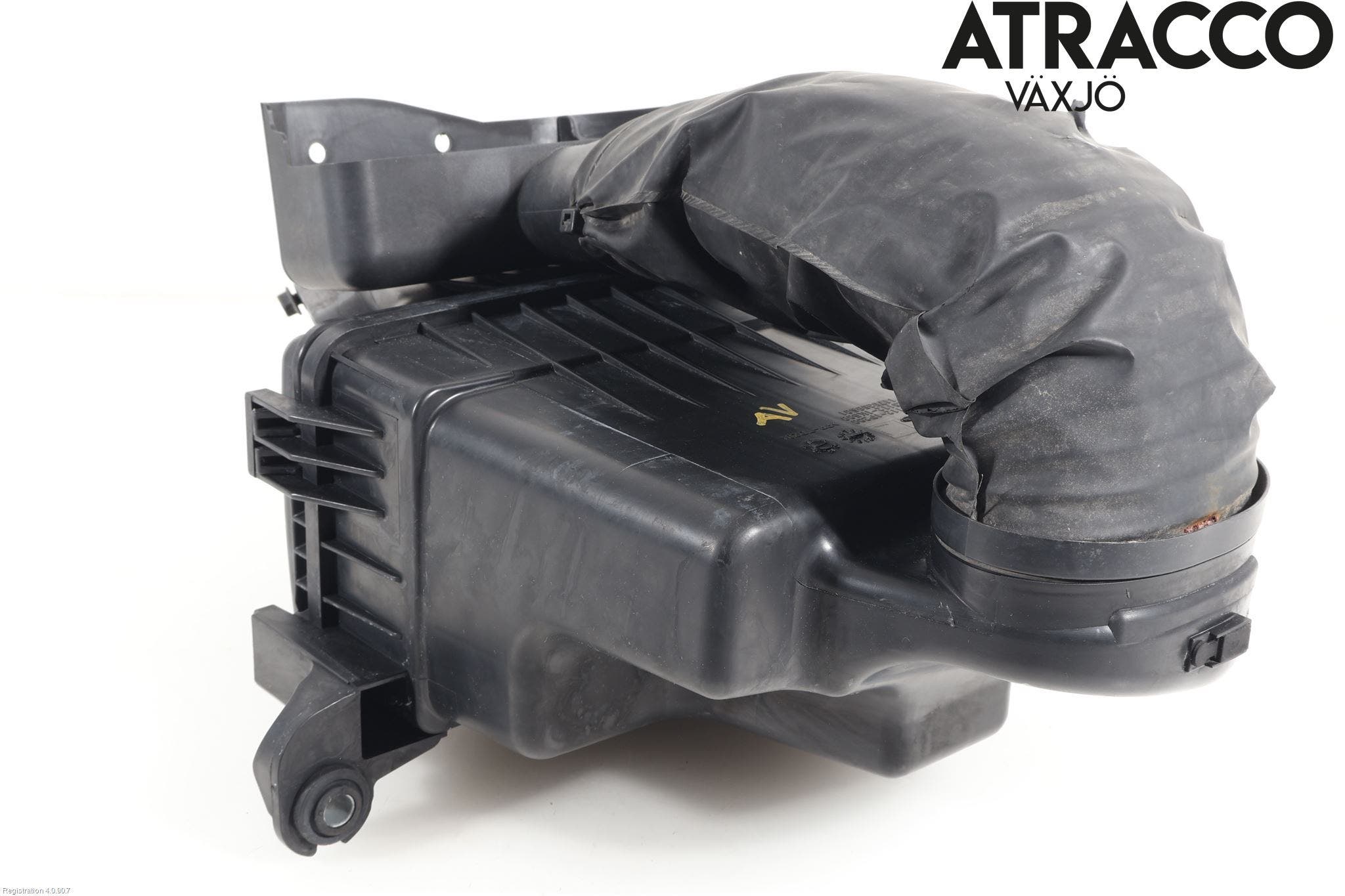 Kia VENGA 10-19 Luftrenare