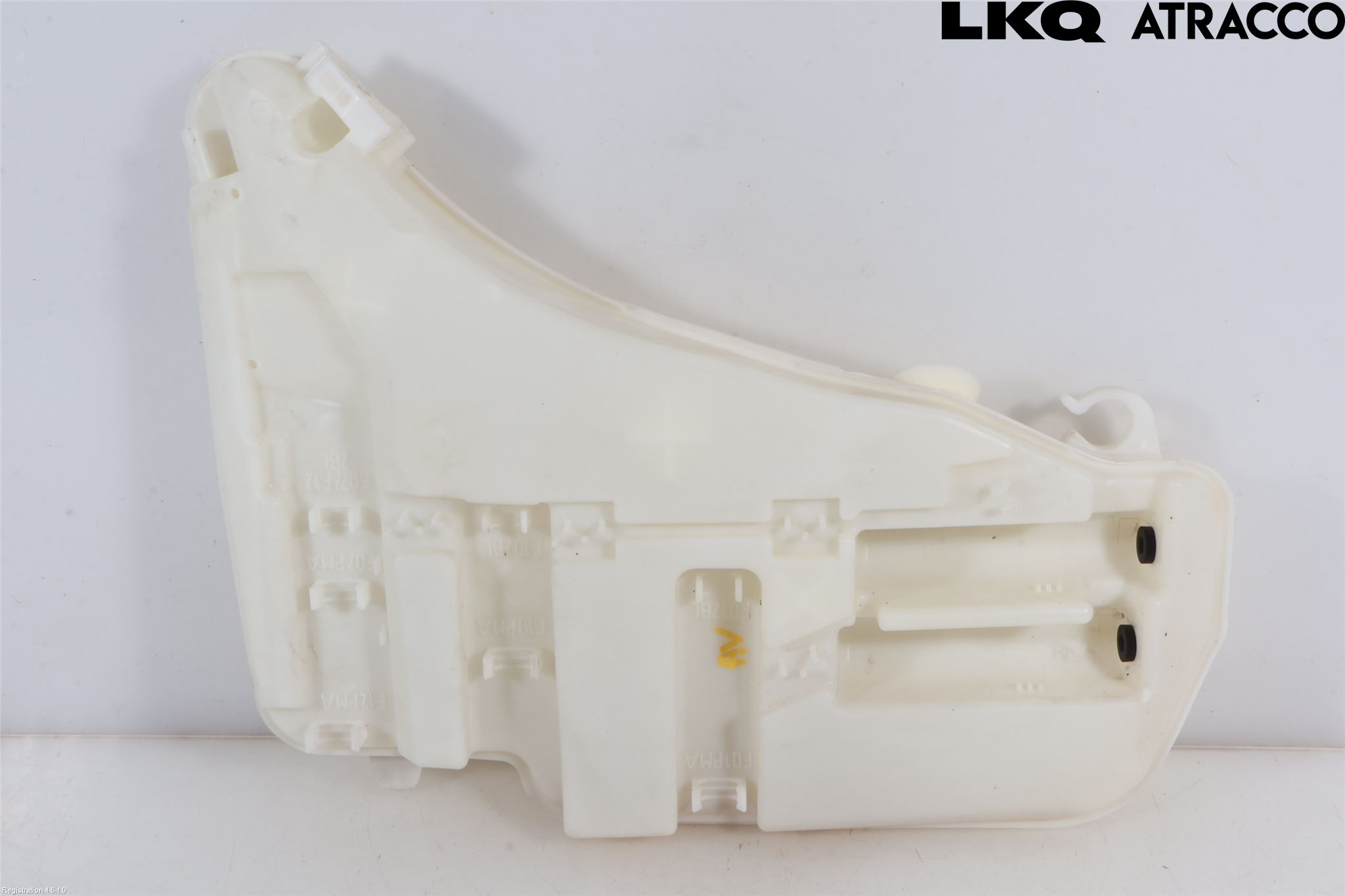 BMW 5 F10/F11/F18 09-17 Spolartank Vindruta-Strål