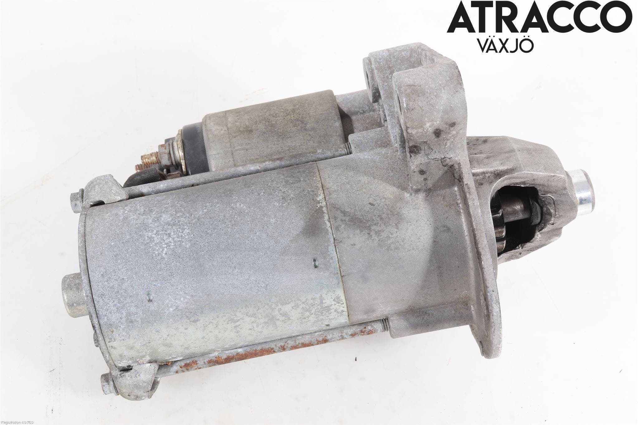 Ford FOCUS 11-14 Startmotor Diesel