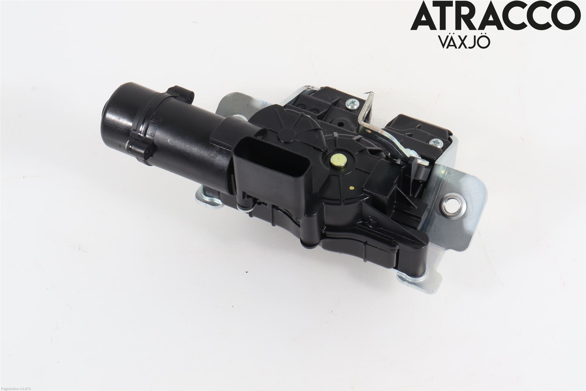 Hyundai TUCSON 05- Låskista Baklucka