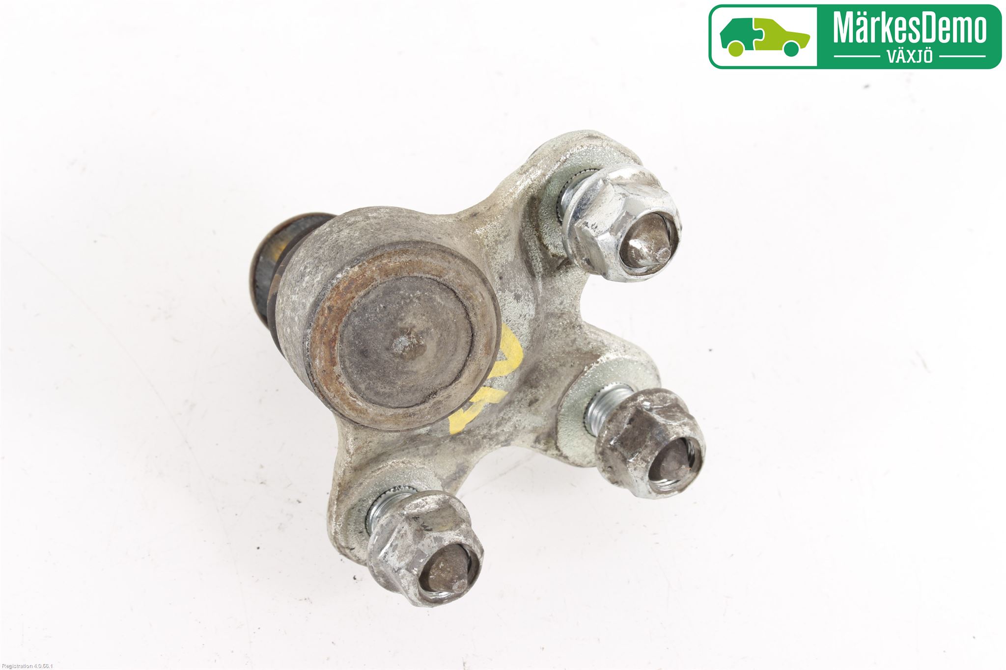 Honda CIVIC 17-22 Styrspindelled-Kulled