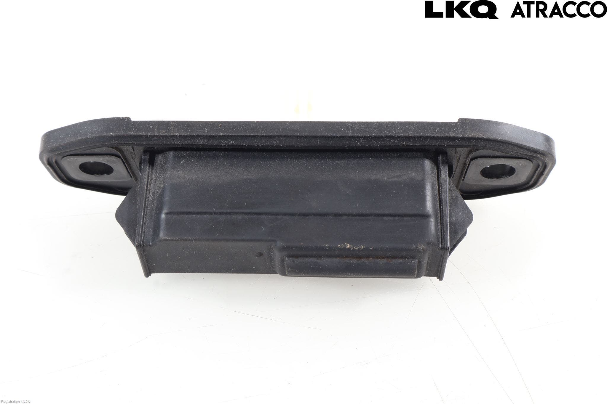 Toyota COROLLA 19- Bakluckehandtag