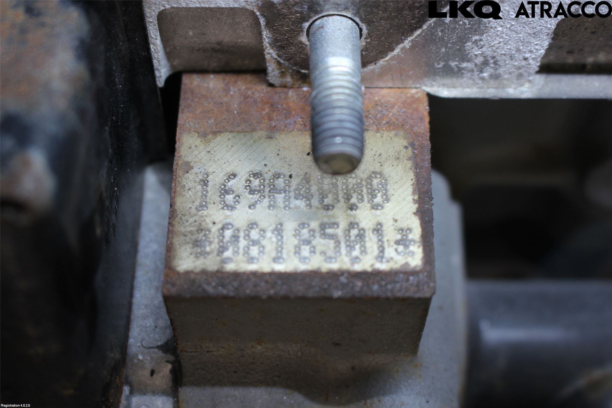 Fiat 500 07- Motor Bensin