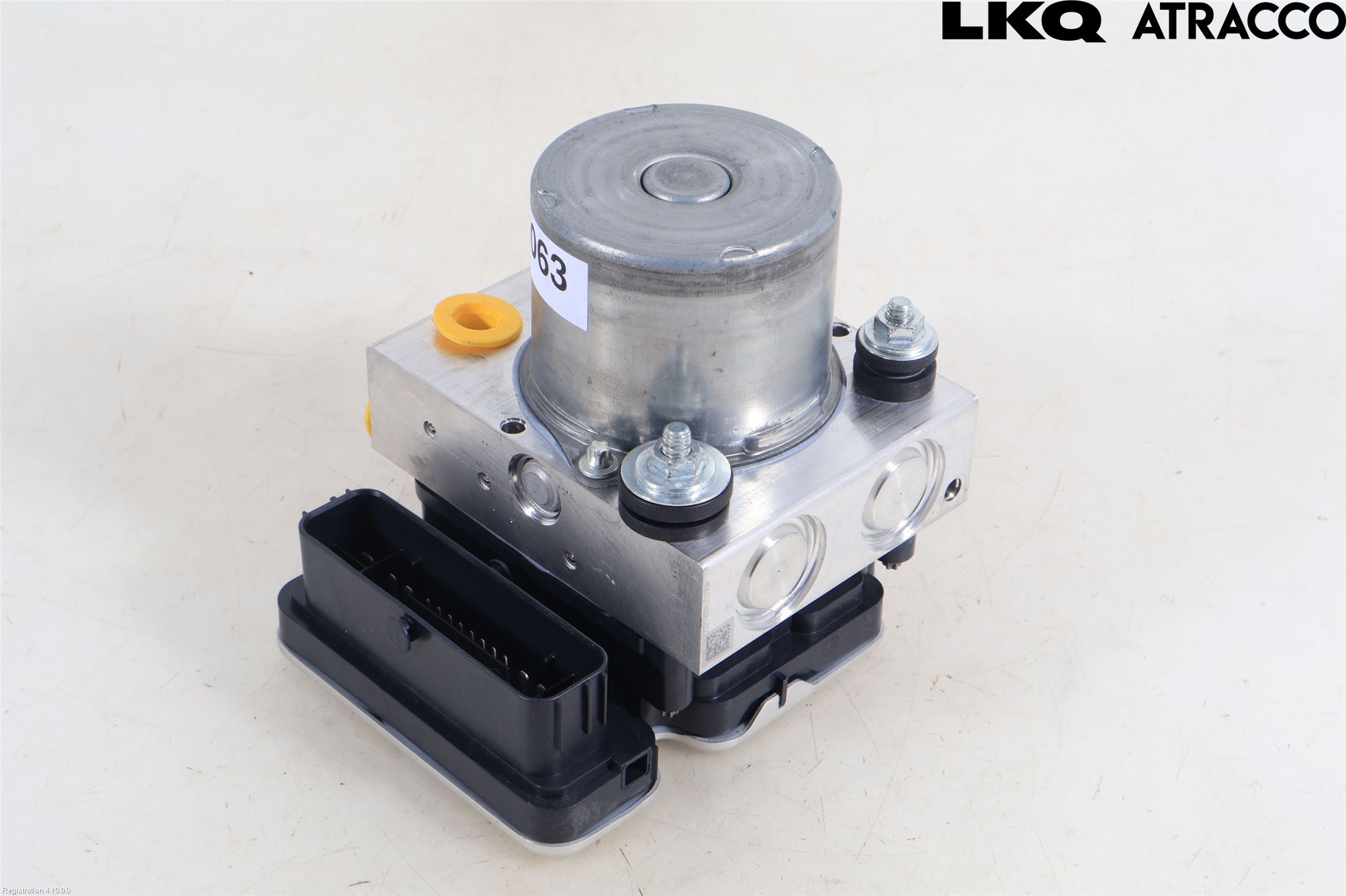 Toyota PROACE CITY 20- Abs Hydraulaggregat