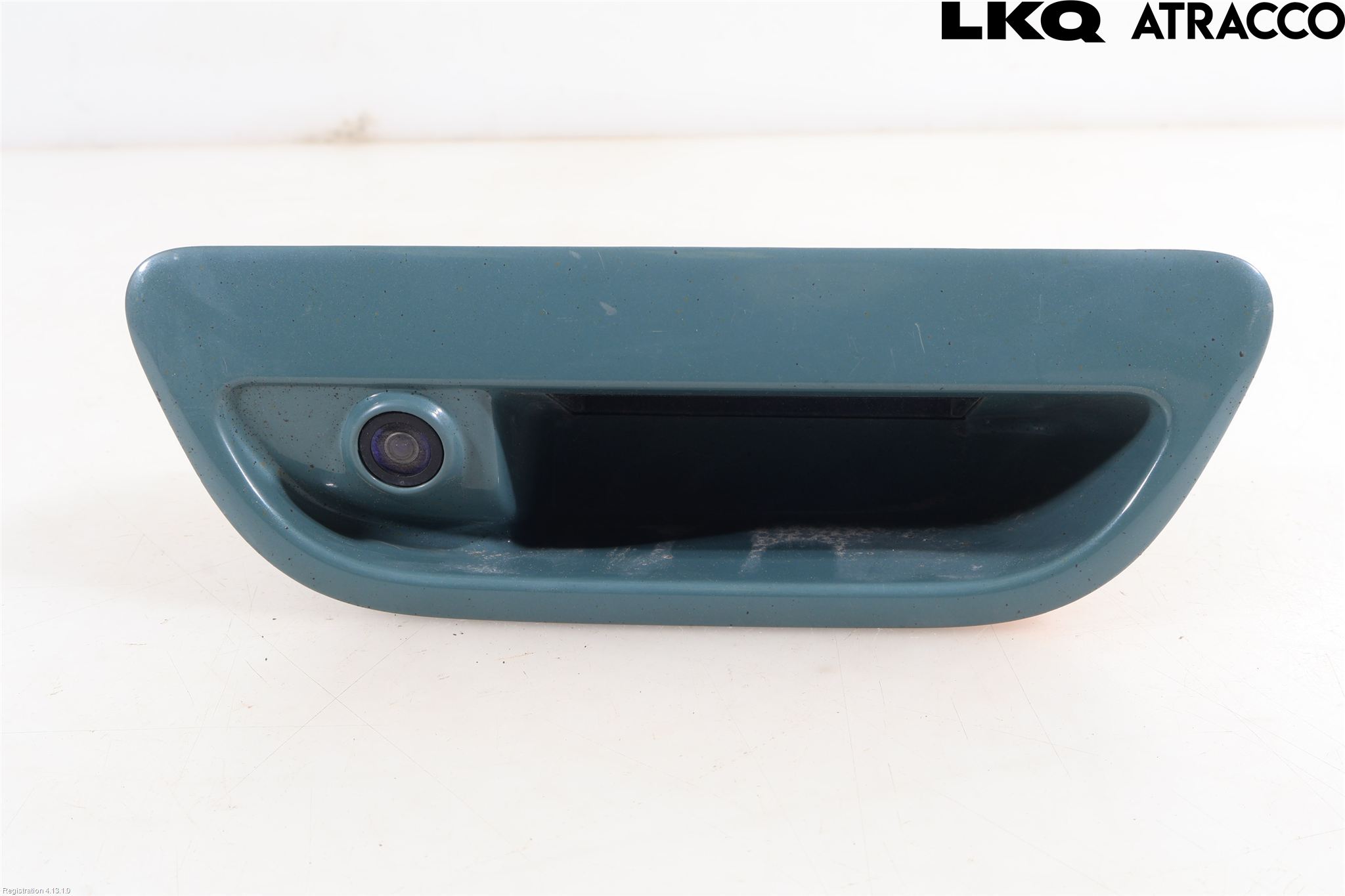 Hyundai i10 LA 20- Bakluckehandtag