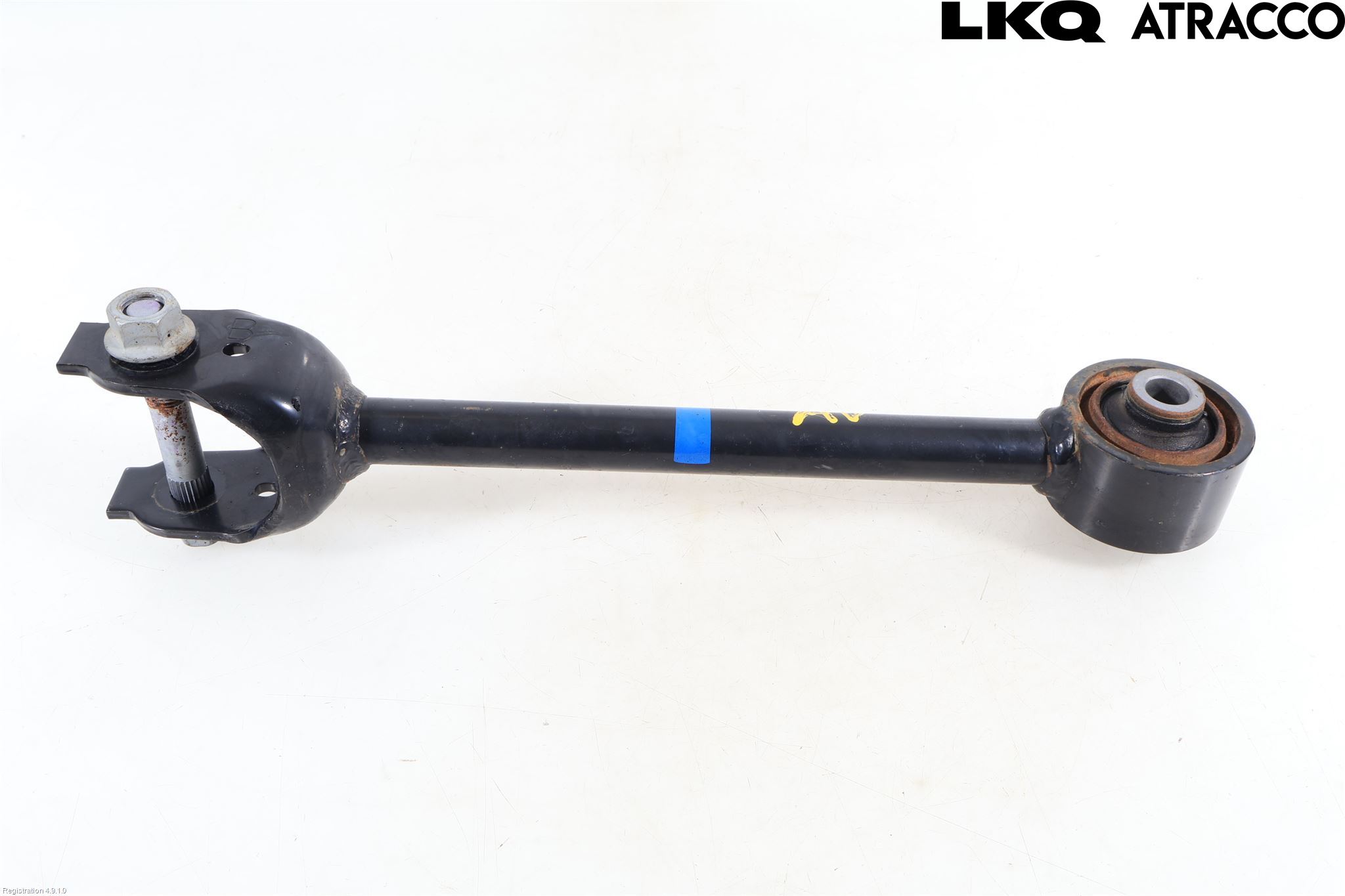 Toyota COROLLA CROSS XG10 22- Bärarm Bak Höger