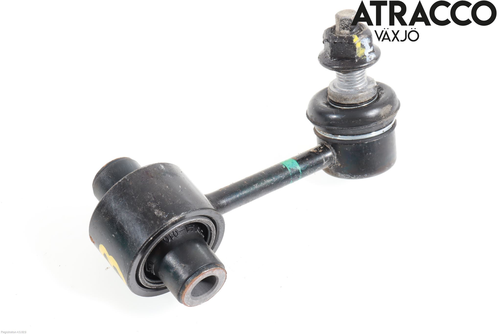 Hyundai TUCSON 05- Krängningshämmarstag Bak