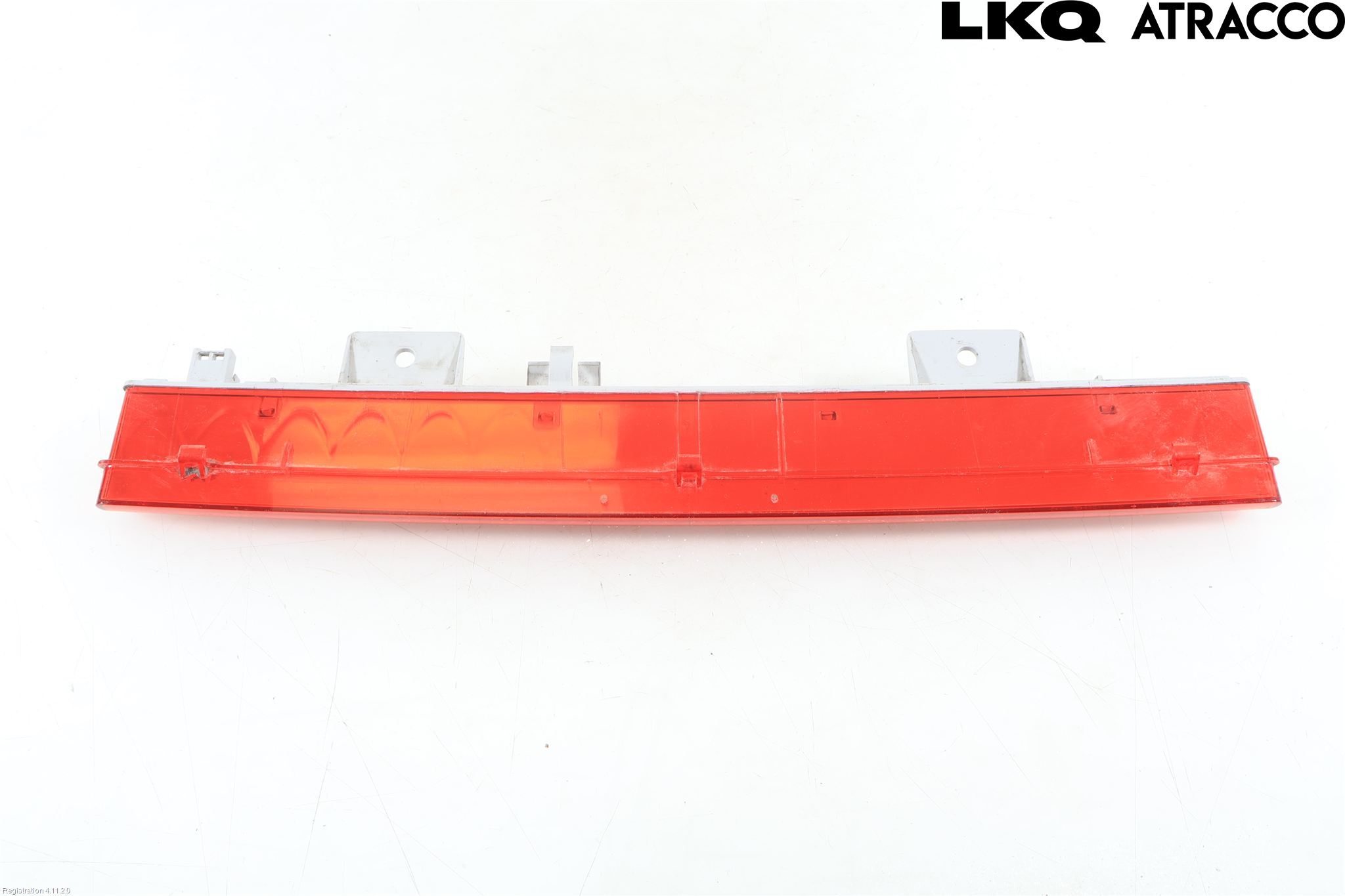 Fiat 500L 13-19 Bromsljus Bakruta