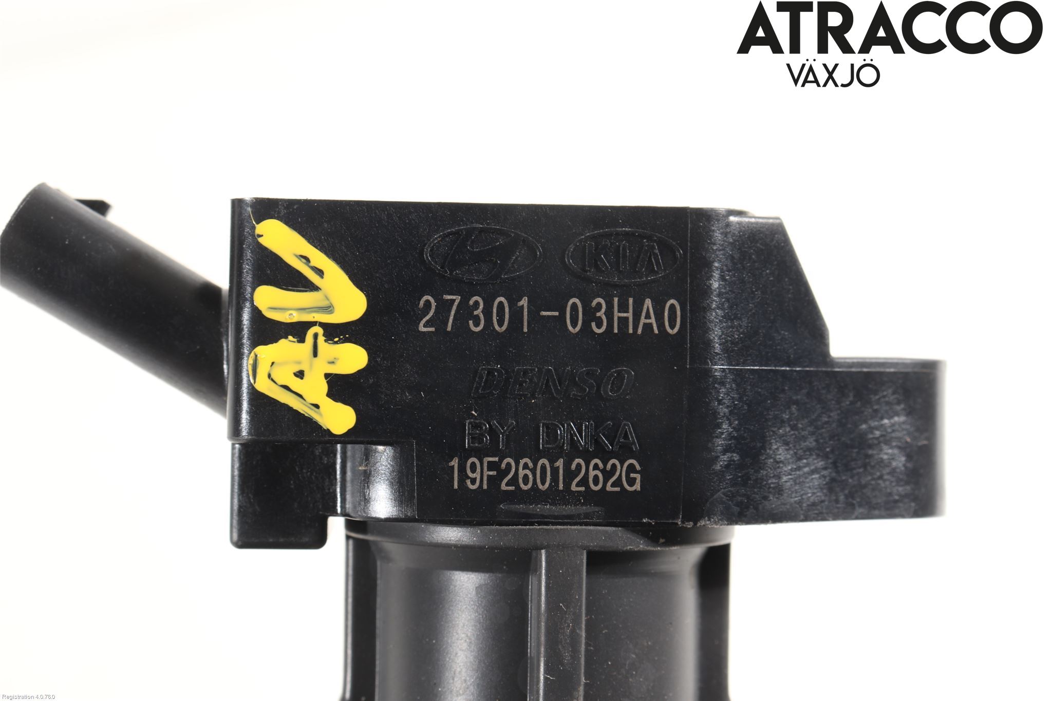 Hyundai IONIQ AE 17-22 Tändspole