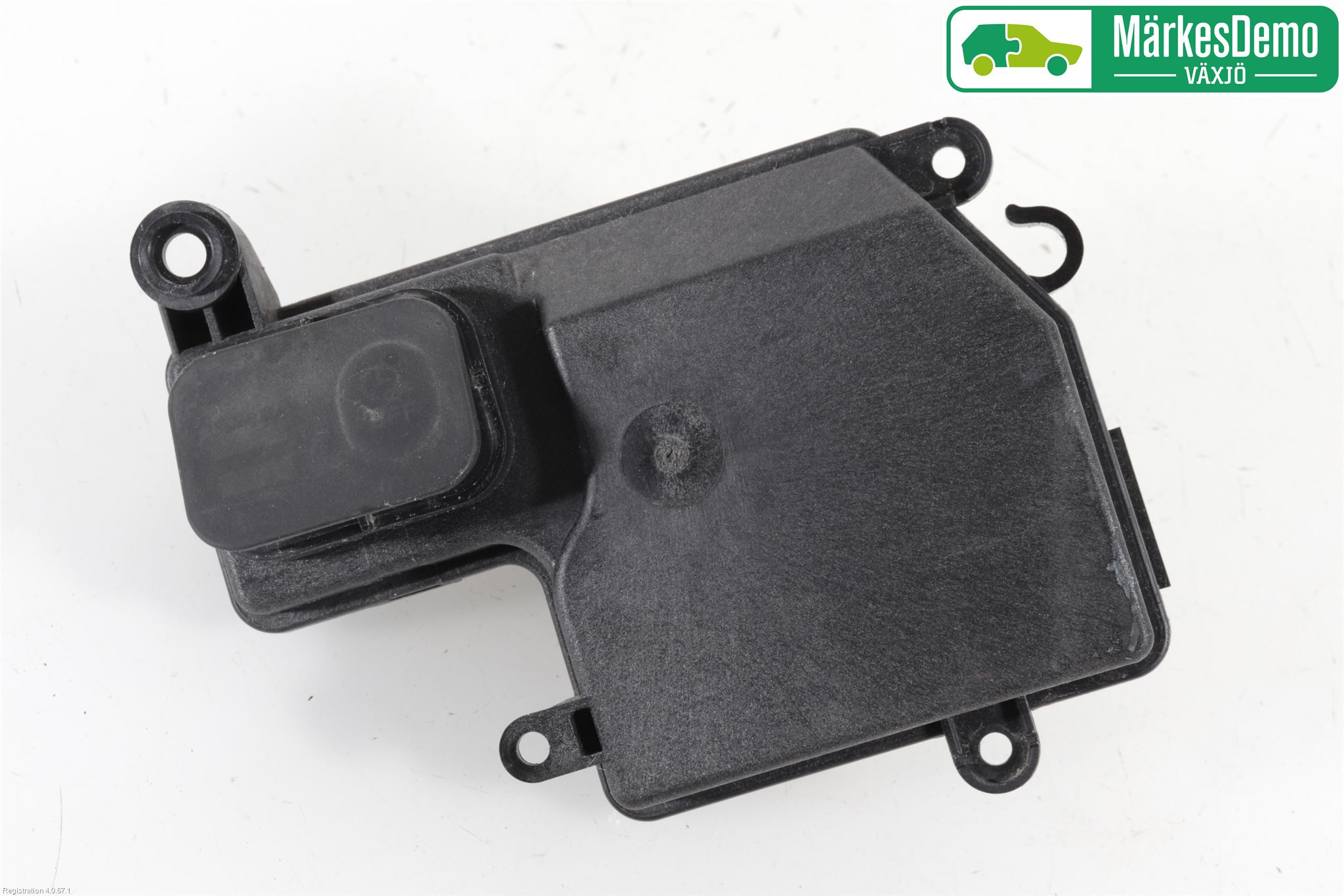 Hyundai KONA/ELECTRIC OS 18-23 Front Övrigt