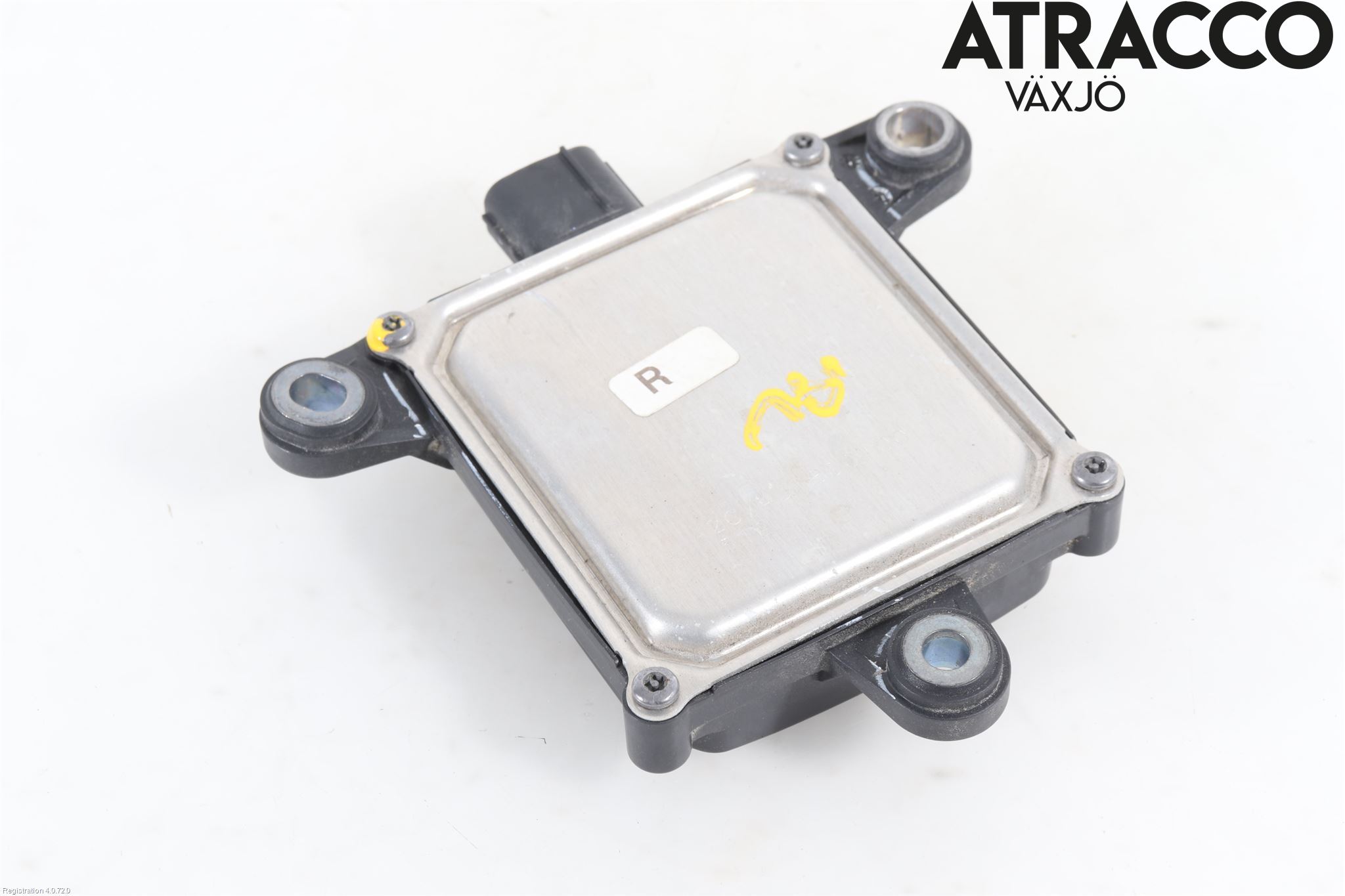 Mazda 3 IV 19- Sensor Aktivt Kollisionsskydd