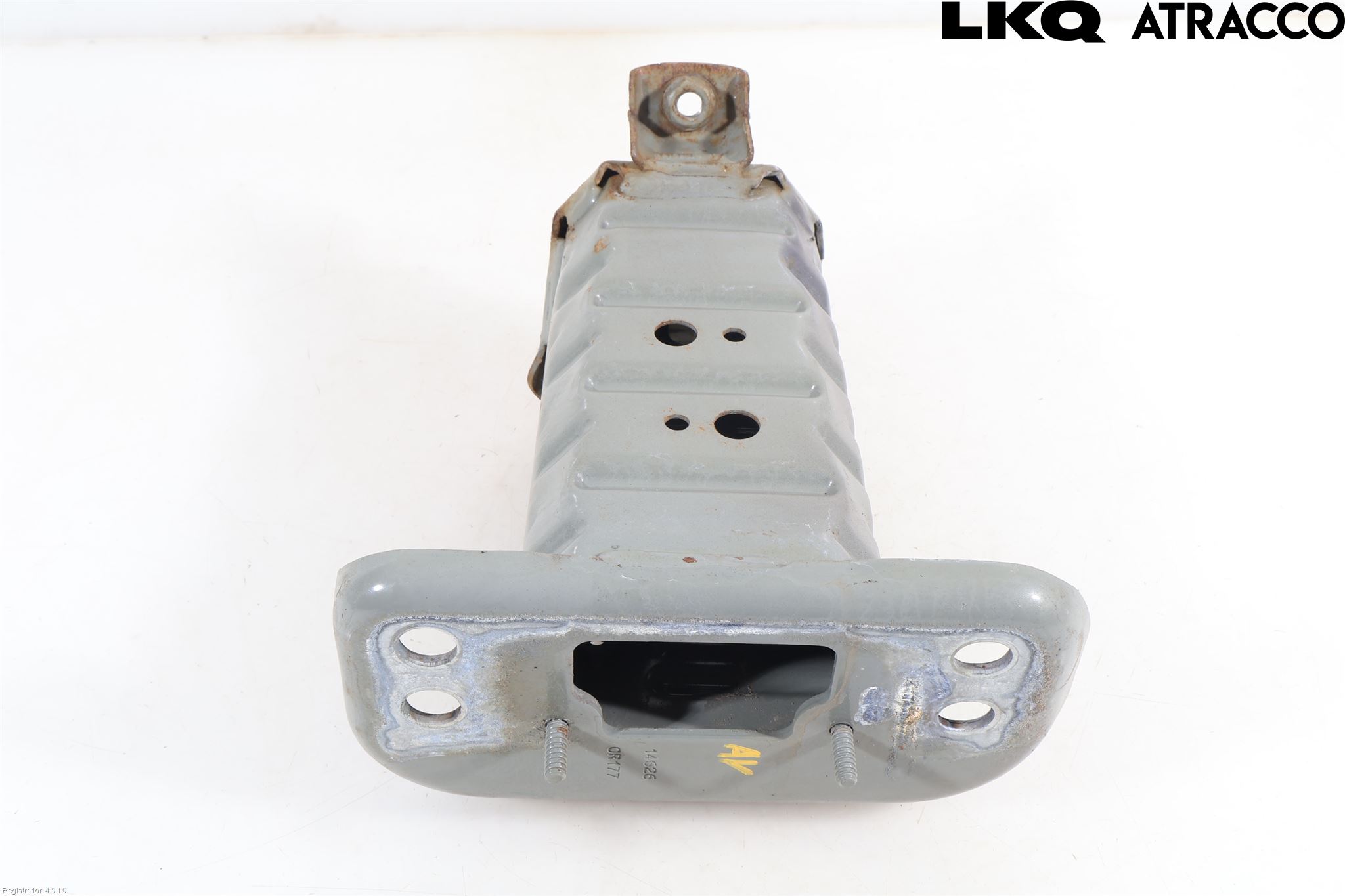 Toyota YARIS XP130 15-20 Stötfångarbärjärn Fram