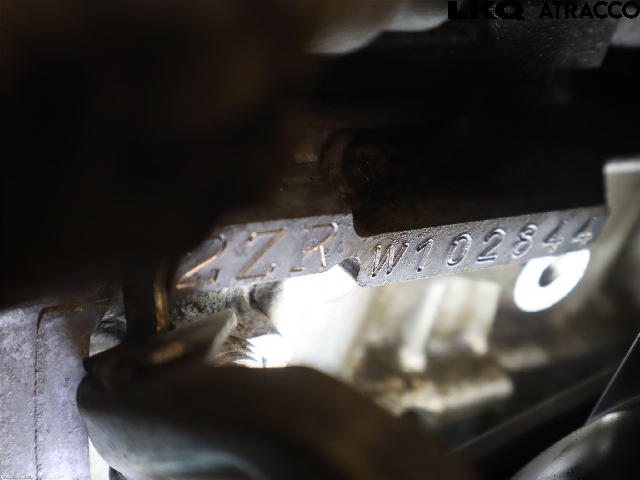 Toyota C-HR 16-23 Motor Bensin