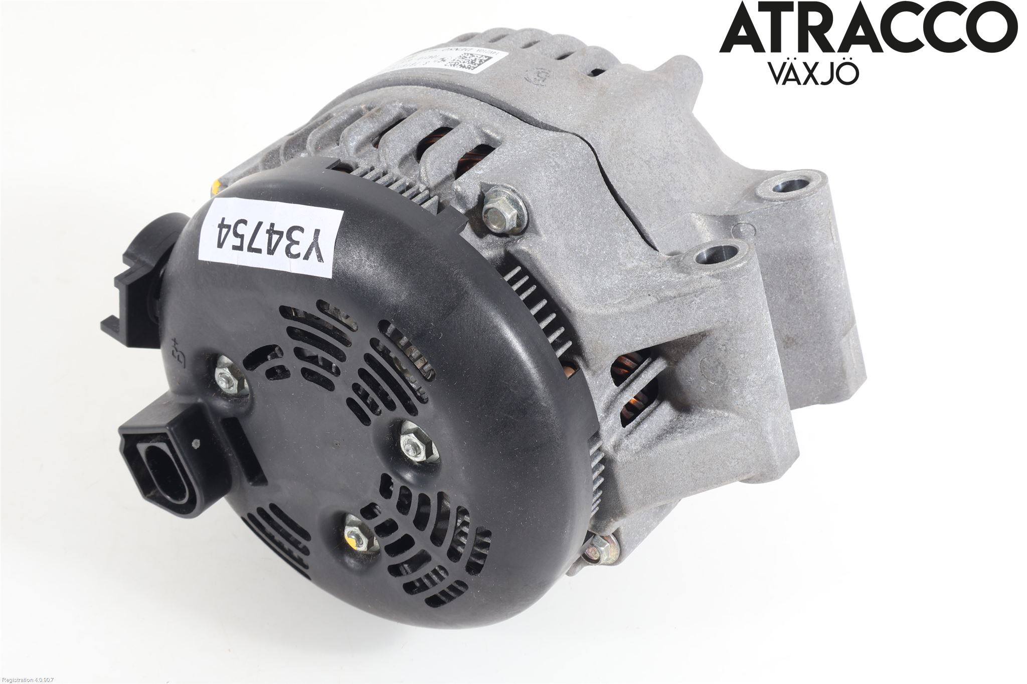 BMW 2 F22/F23/F87 Coupé/Cab 13-21 Generator