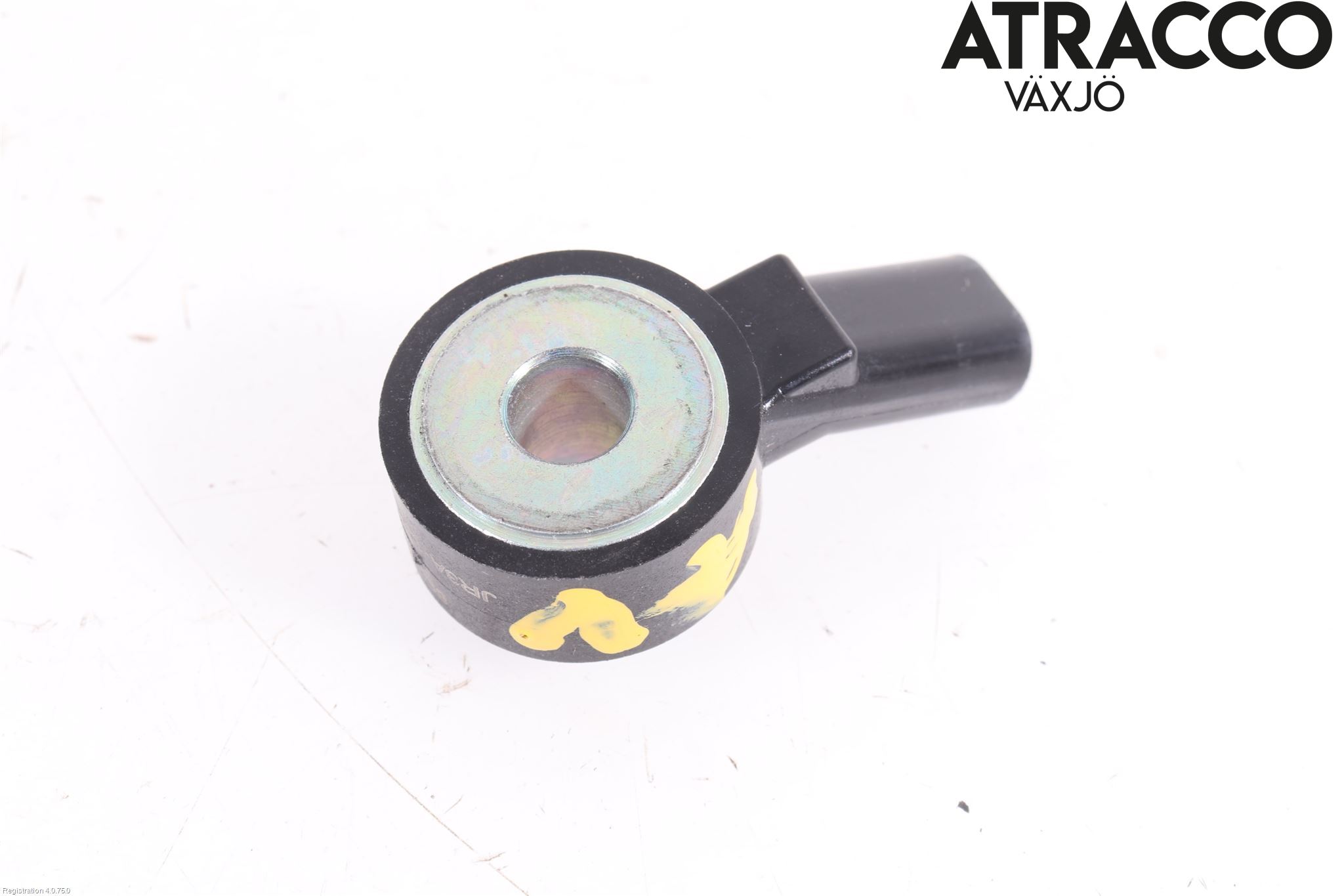 Ford MUSTANG VI 15-22 Sensor Övrigt