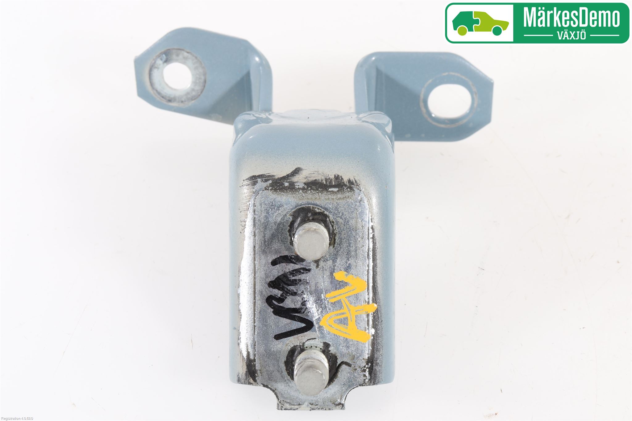 Suzuki VITARA 15- Dörrgångjärn