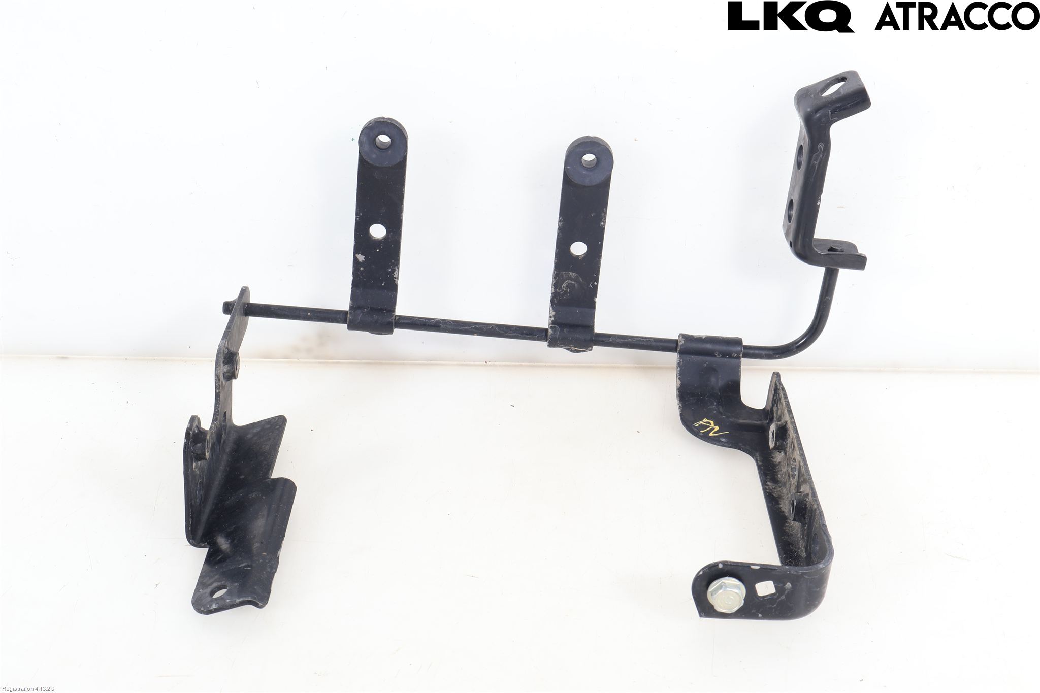 Honda JAZZ 21- Oljekylare Automat