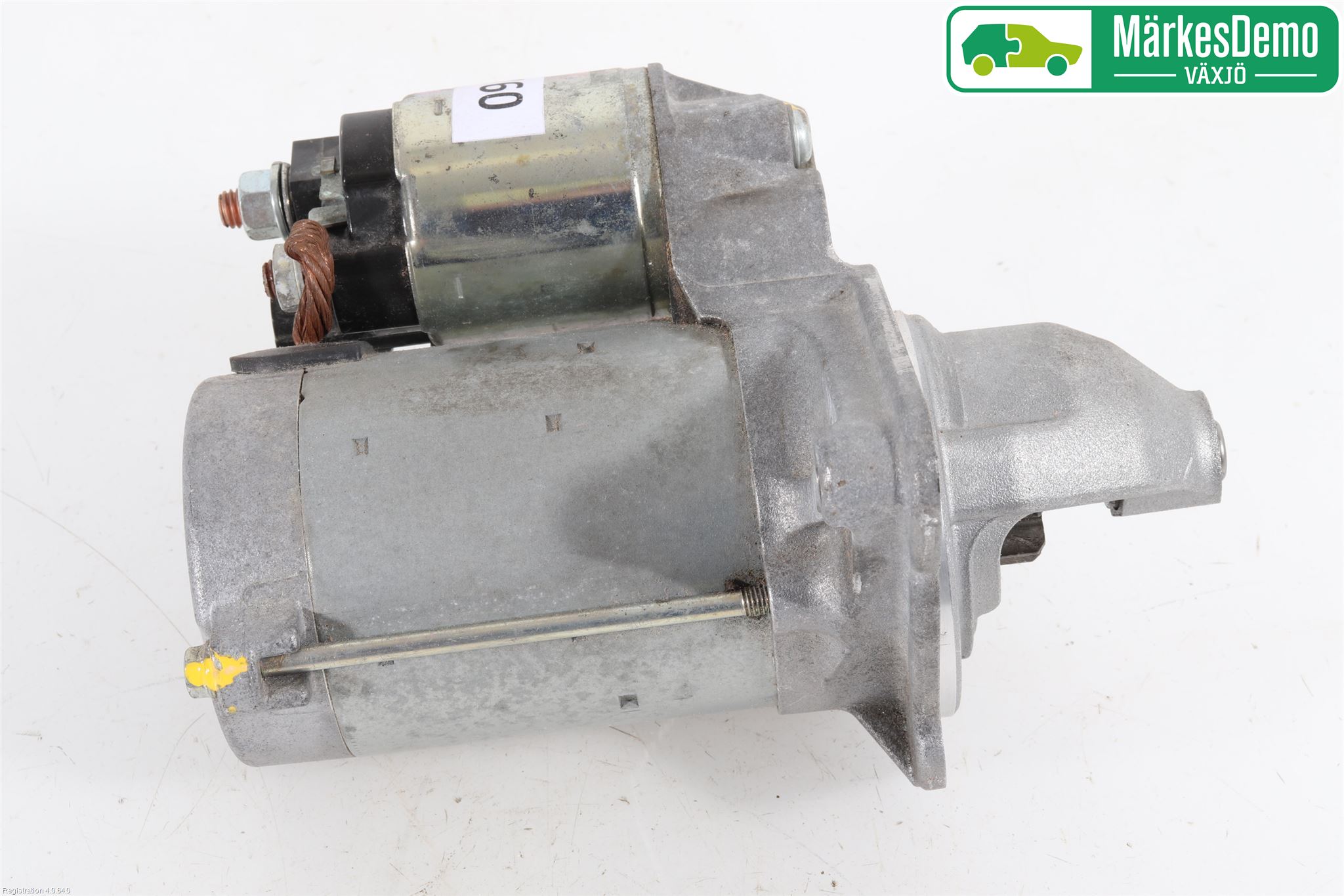 Toyota YARIS XP130 15-20 Startmotor