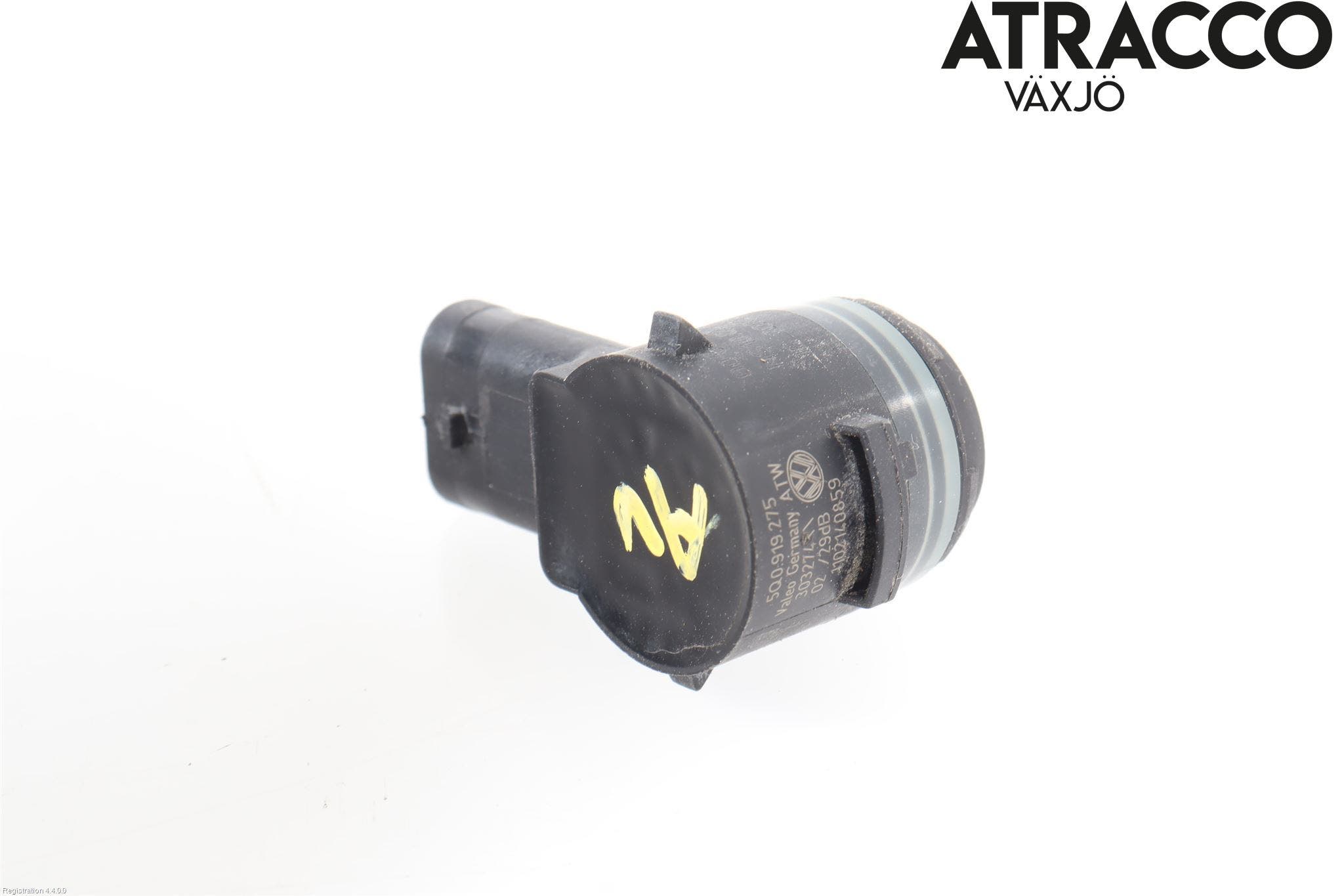 Skoda OCTAVIA (5E) 13-20 Parkeringshjälp Backsensor