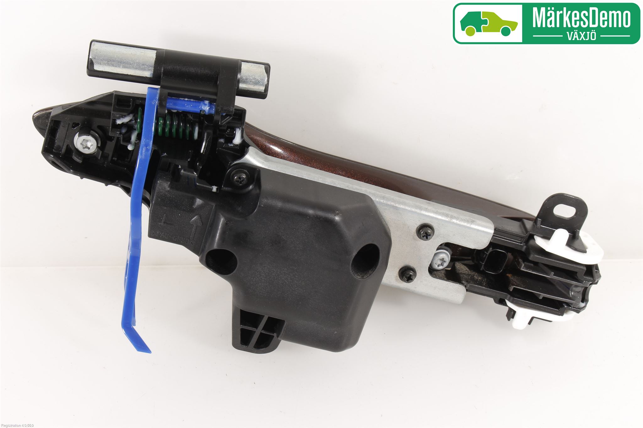 Lexus RX AL20 16-22 Dörrhandtag Yttre Vä