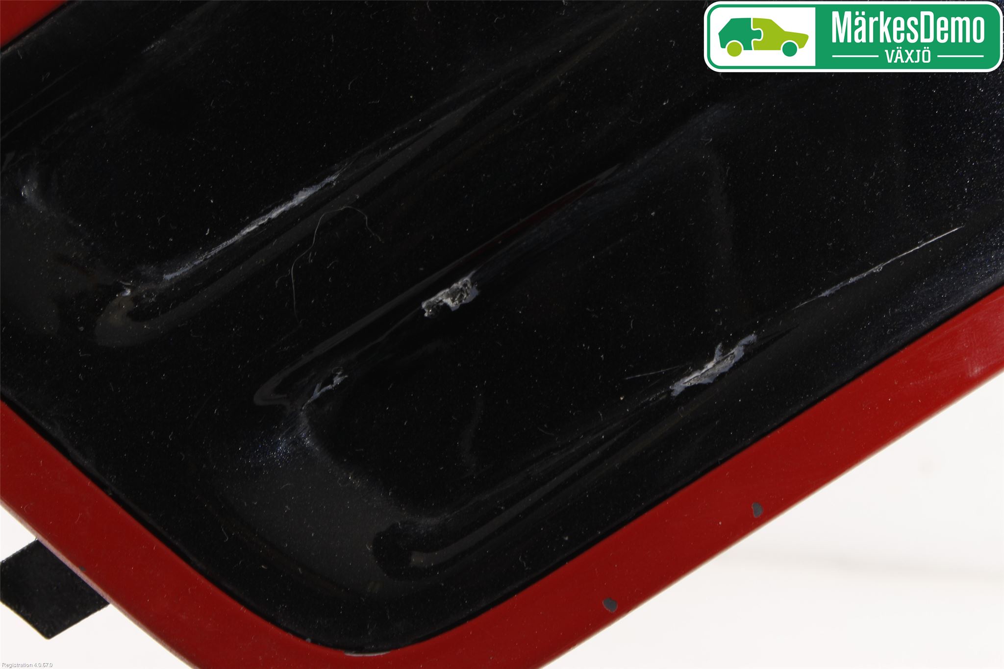 Ford FOCUS     04-07 Dimljus/Reflex Bak