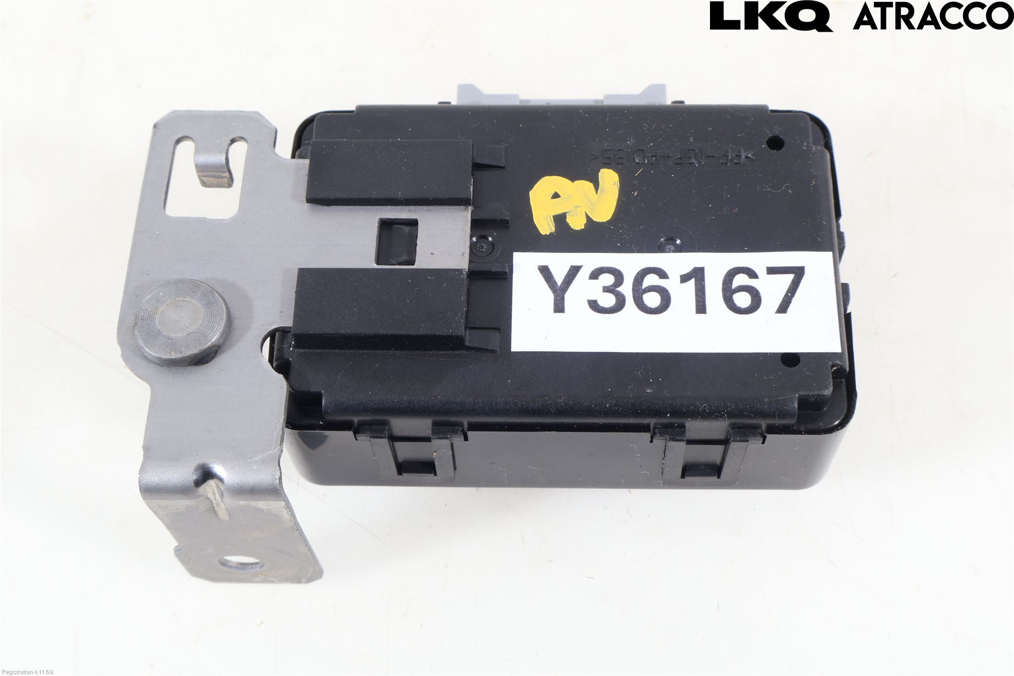 Mazda CX-80 24- Styrenhet Övrigt