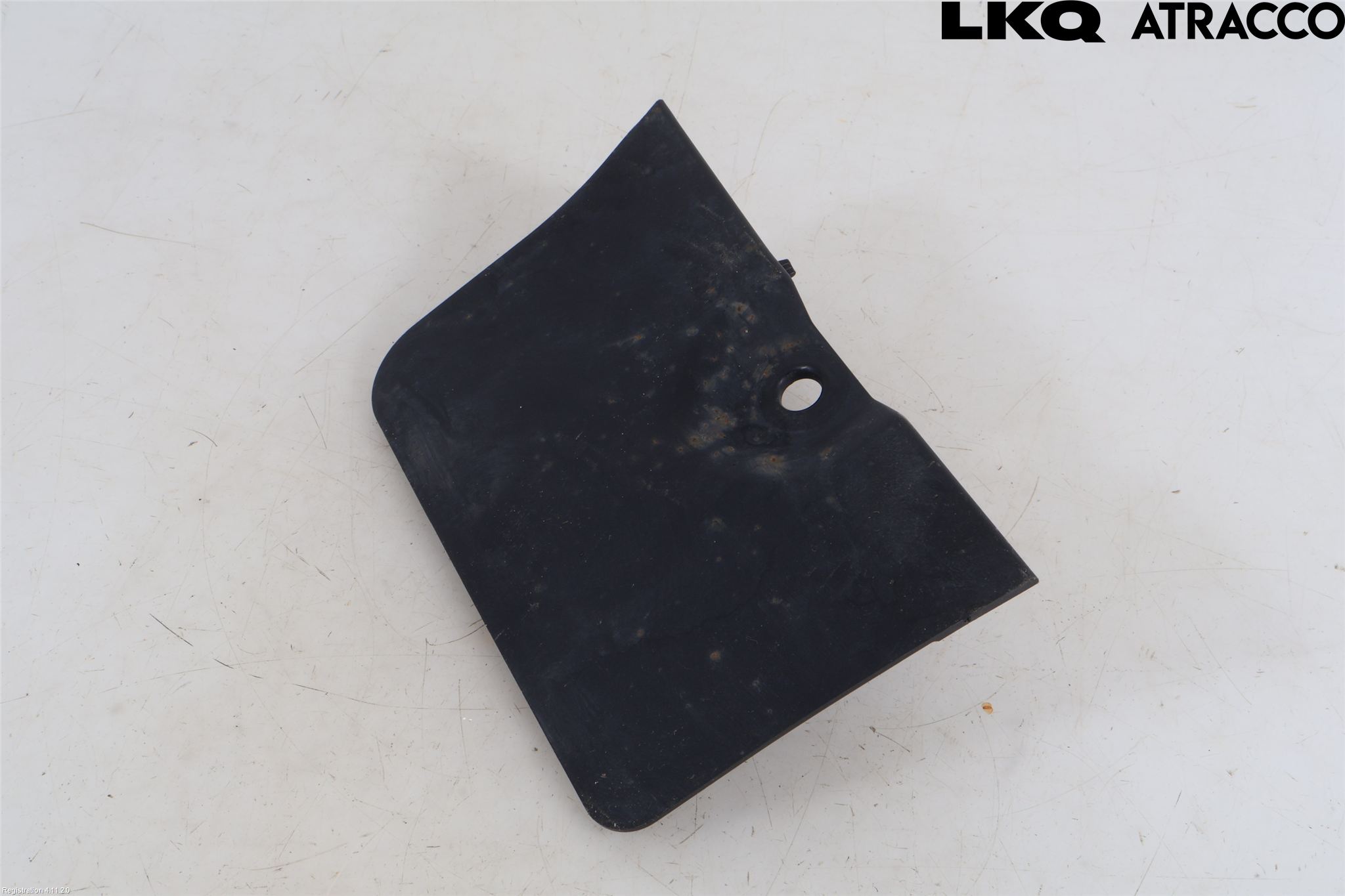 Lexus NX 340h/450h+ 21- Stänkskydd