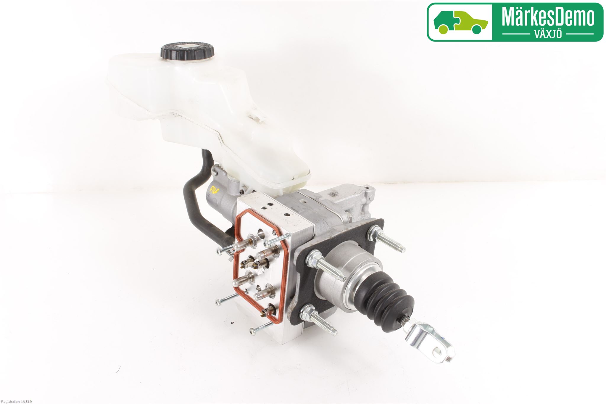 Toyota C-HR 16-23 Broms Huvudcylinder