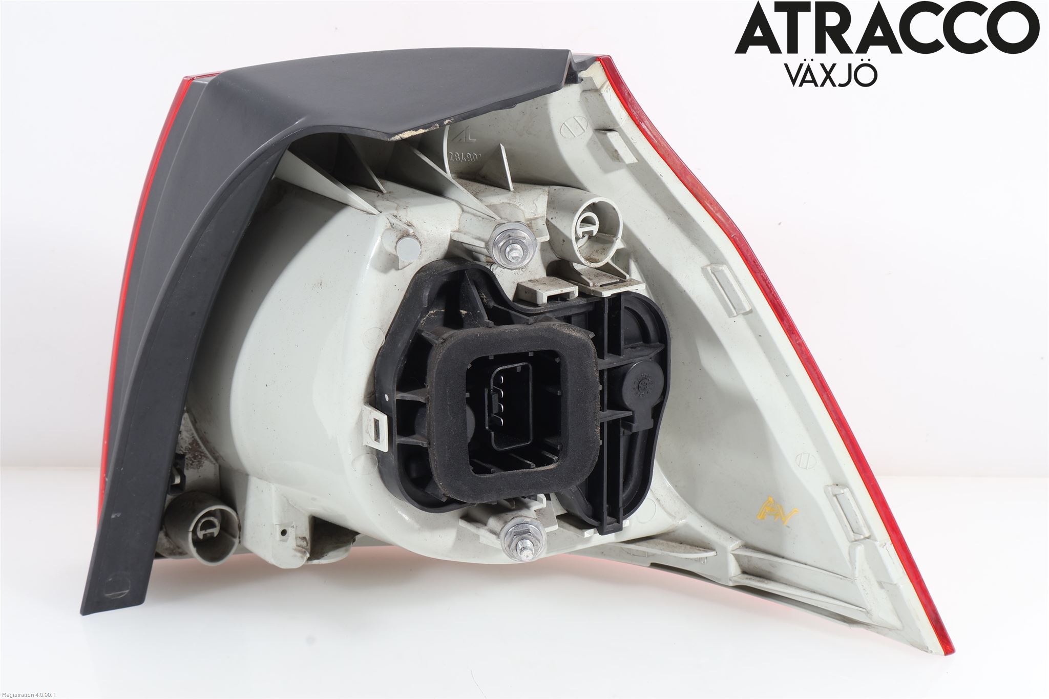 Volkswagen VW GOLF V 04-09 Bakljus Vänster