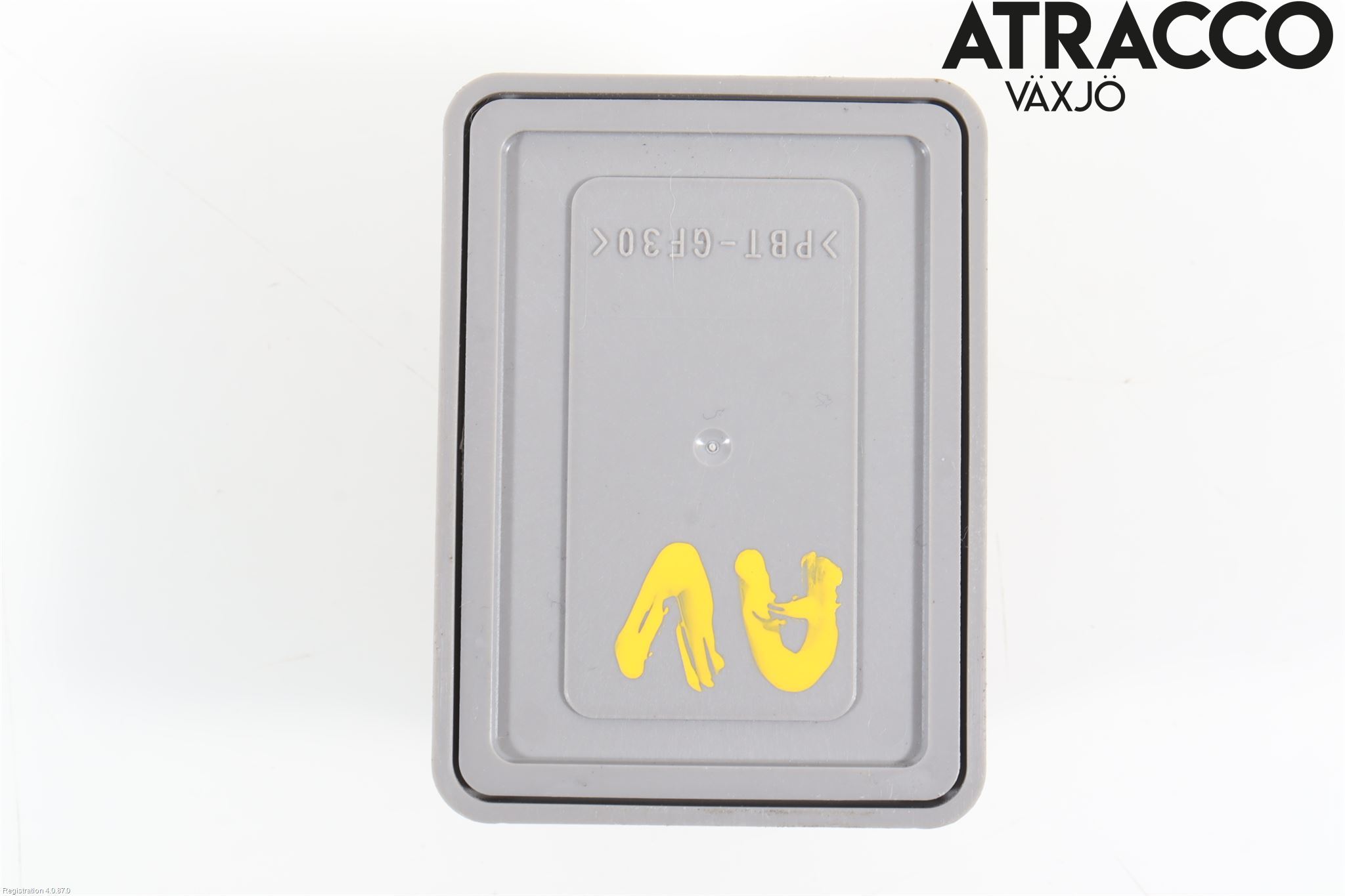 Toyota C-HR 16-23 Relä Spolning