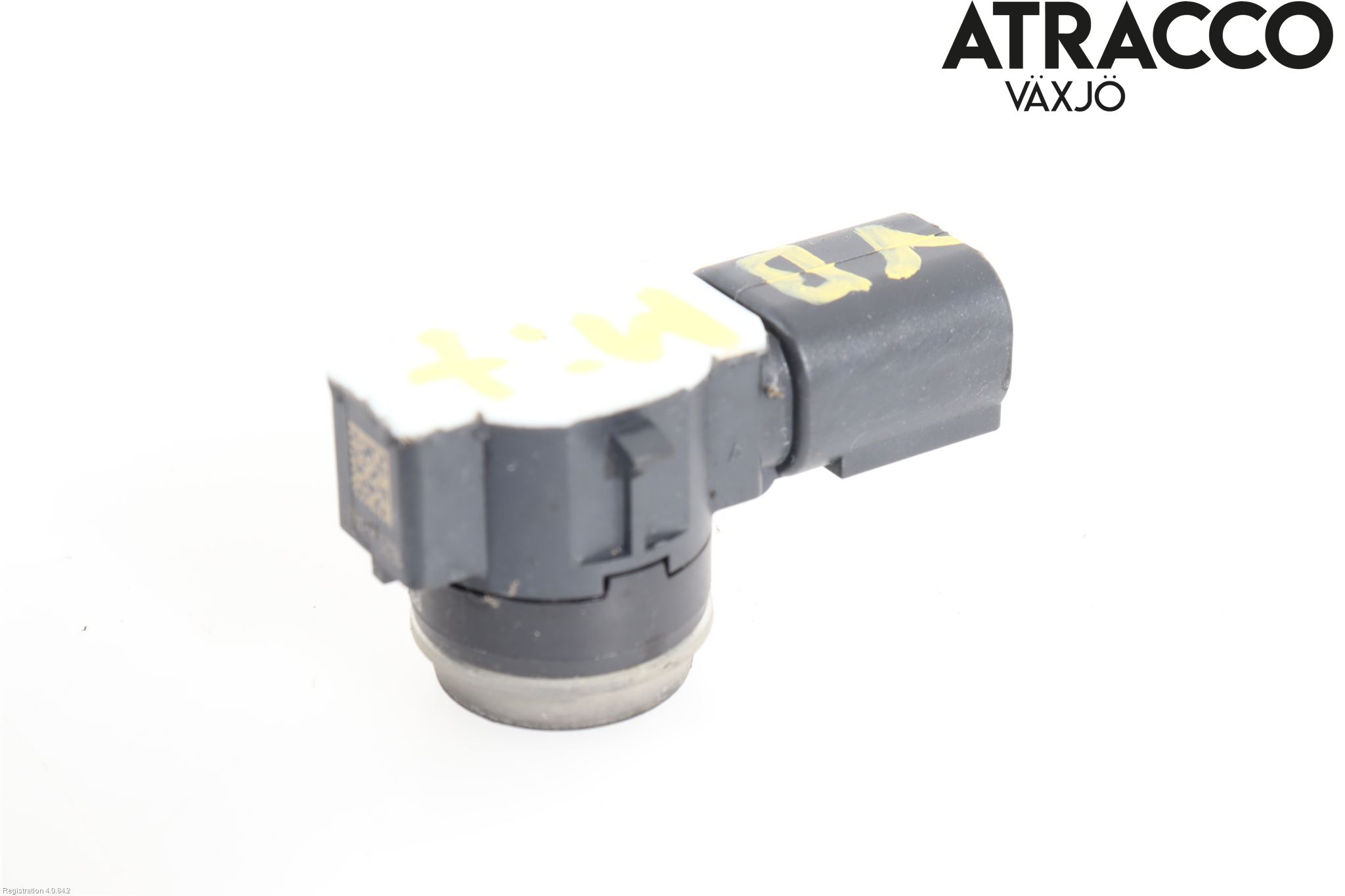 Peugeot 308 14-21 Parkeringshjälp Backsensor