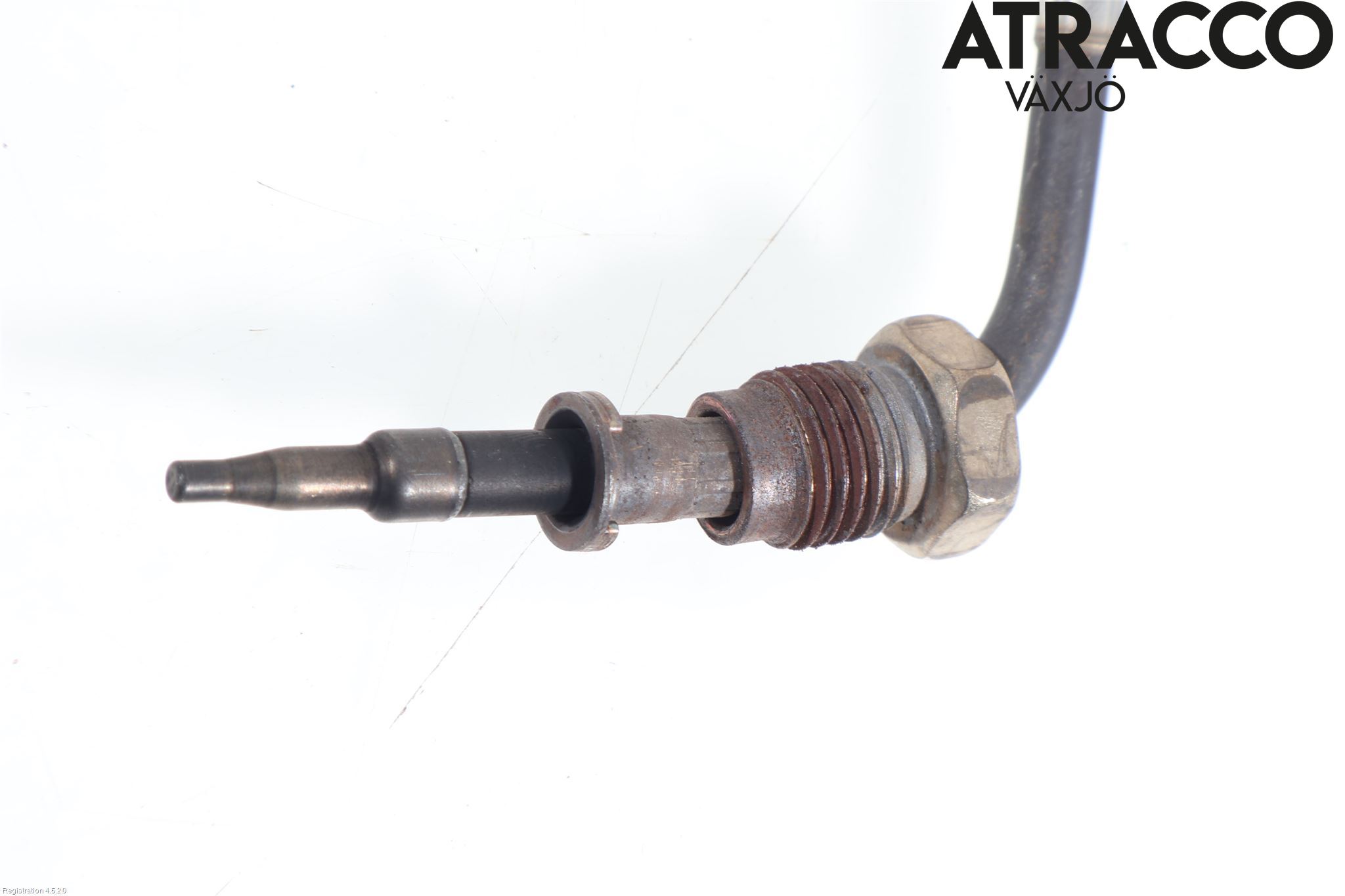 Hyundai TUCSON 05- Sensor Avgas