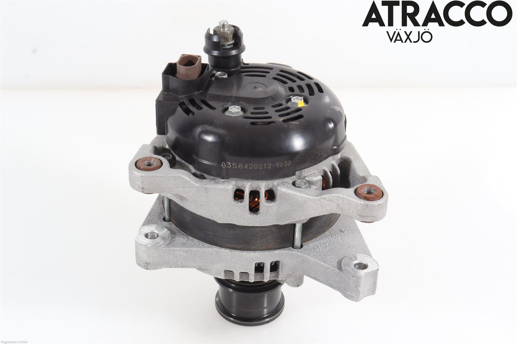 Ford FIESTA (VII) 18-23 Generator