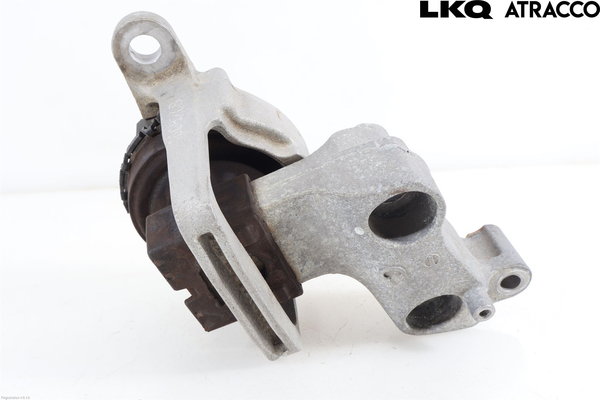 Nissan X-TRAIL 14-21 Motorfäste