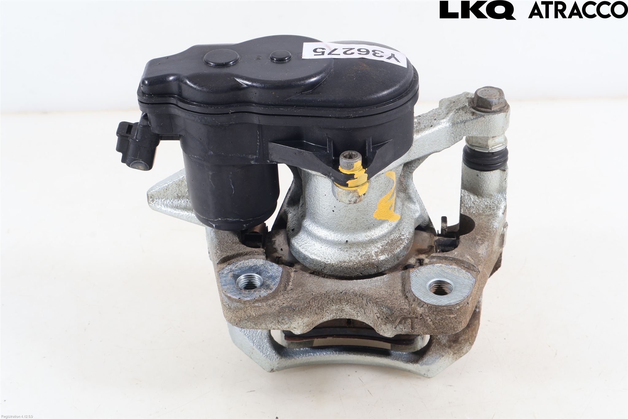 Lexus LBX 24- Bromsok Bak Vänster