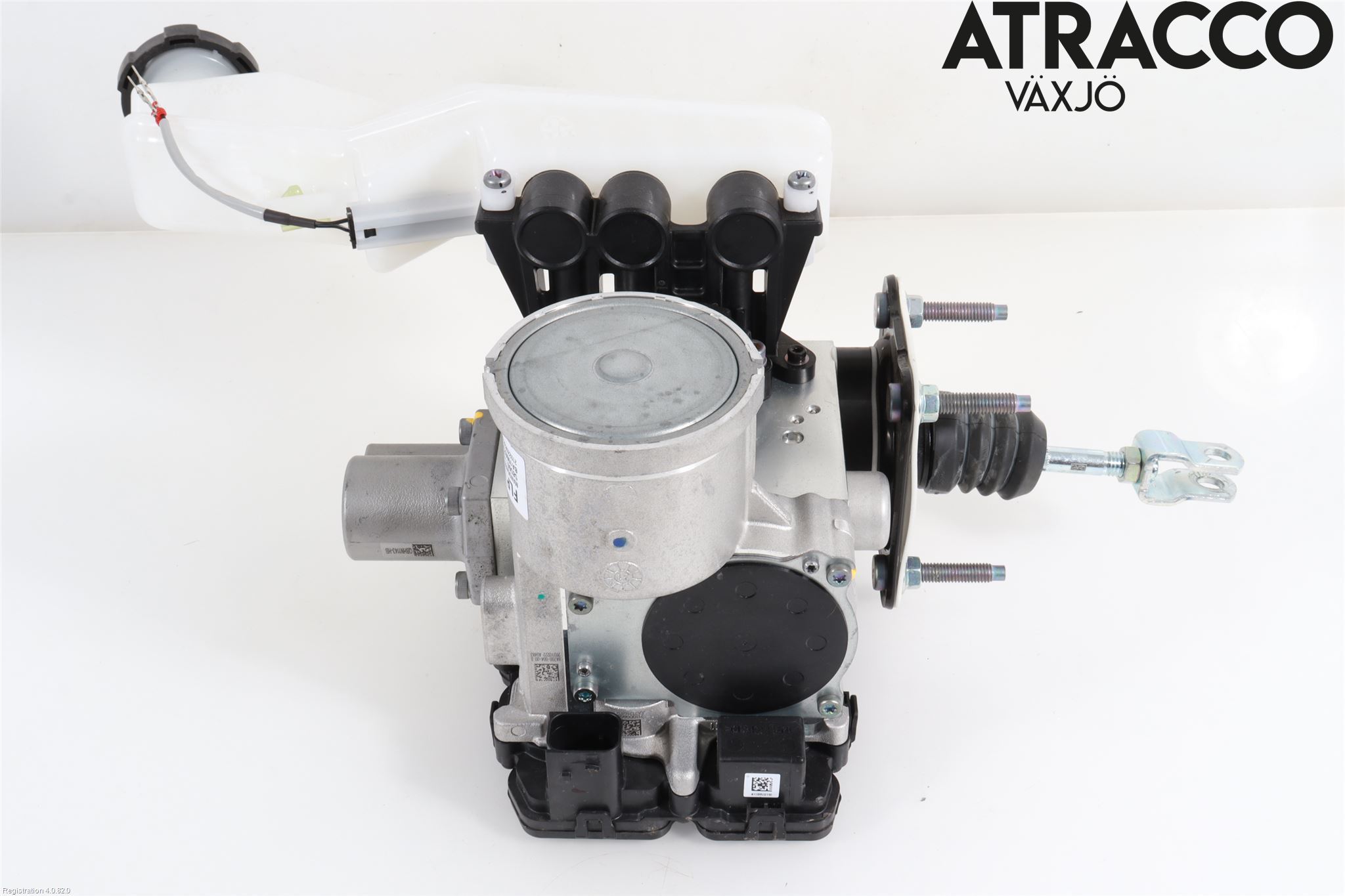 Hyundai TUCSON 05- Broms Huvudcylinder