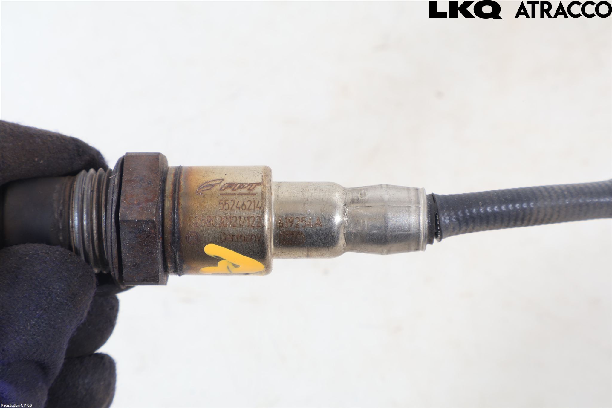 Fiat 500L 13-19 Injlambdasond