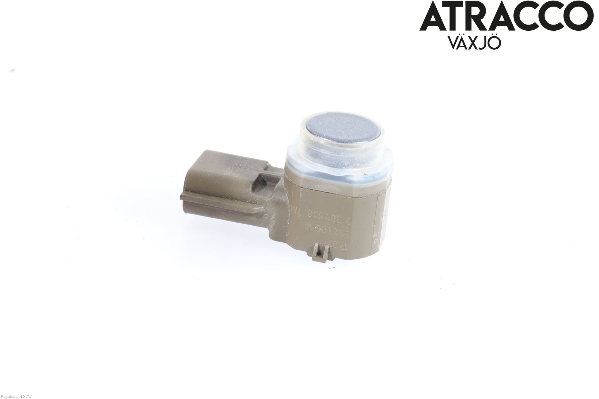 Nissan LEAF 18- Parkeringshjälp Frontsensor