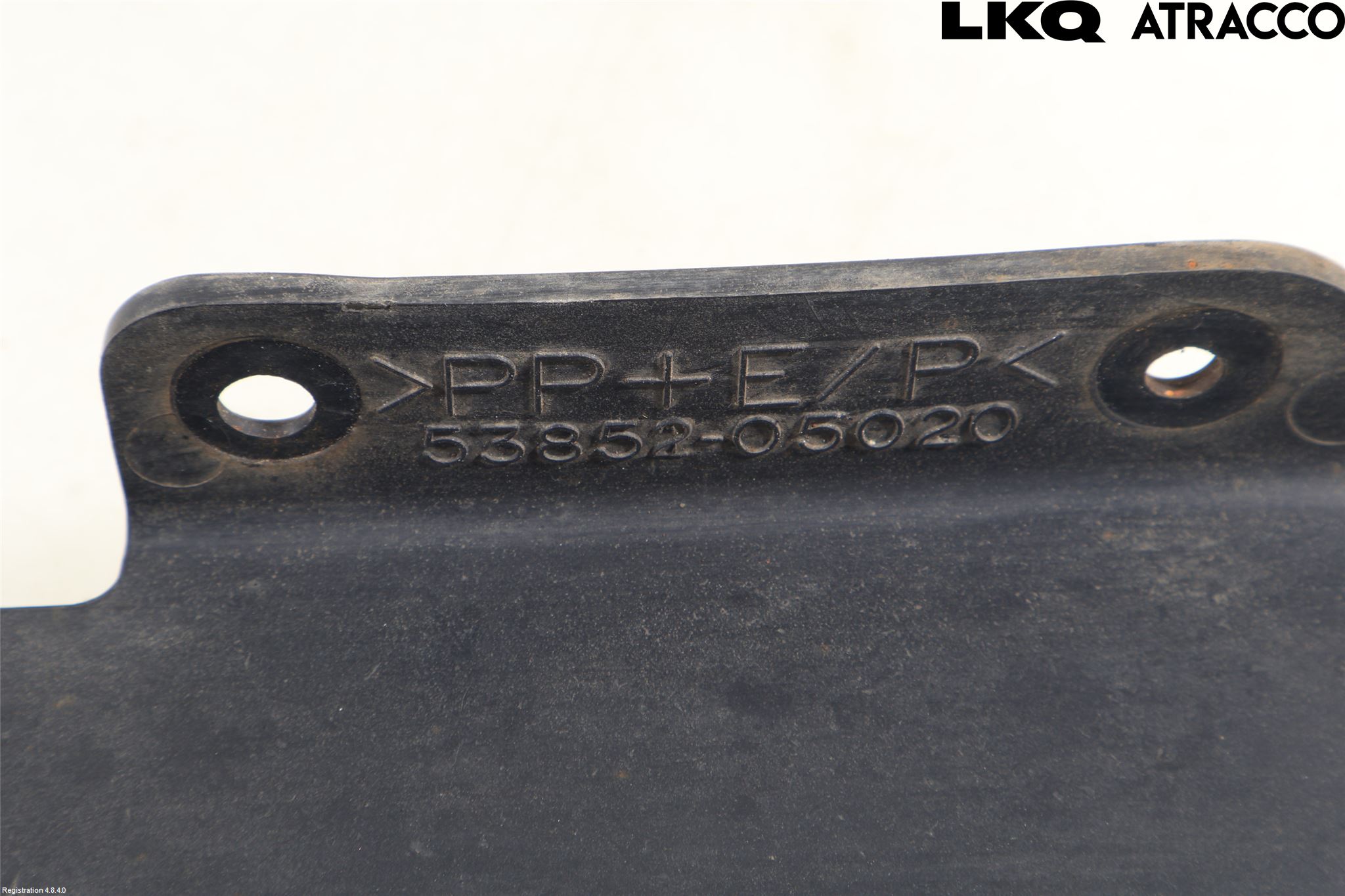 Toyota AVENSIS 16-18 Skärm Inner