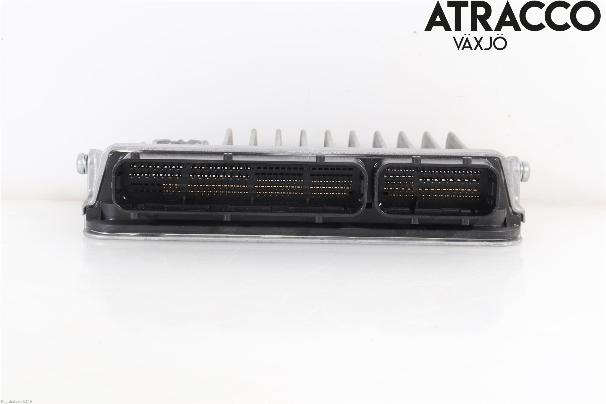 Toyota RAV4 13-18 Styrenhet Insprut Bensin