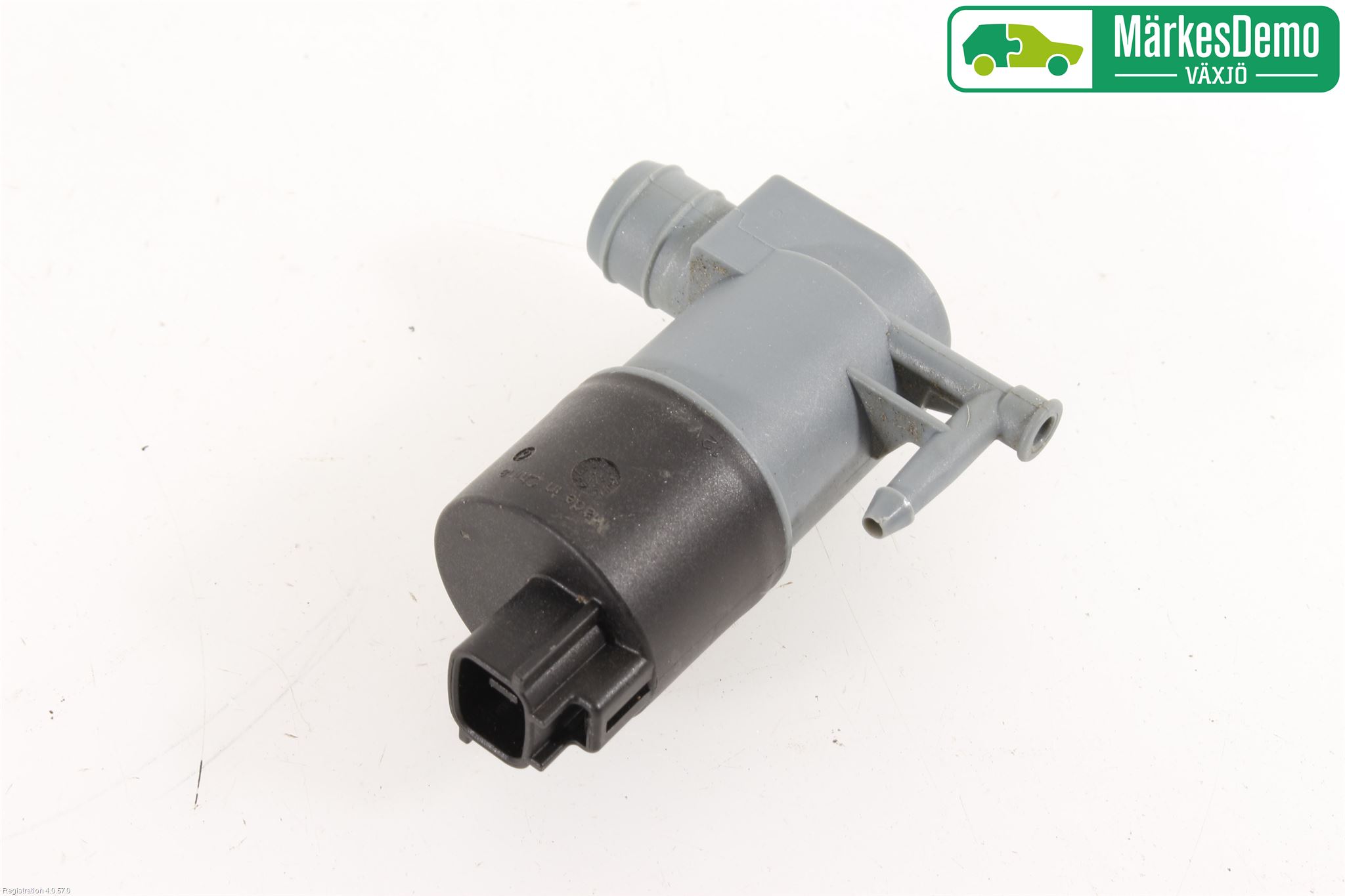 Toyota YARIS XP130 15-20 Spolarpump Vindruta