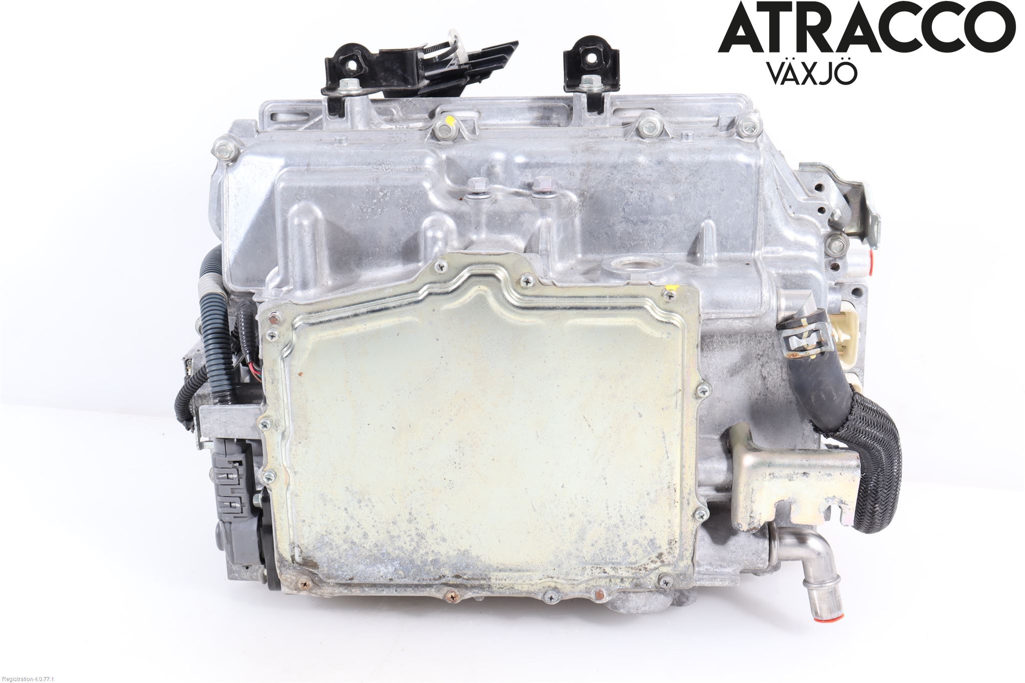 Lexus NX 300h 15-21 Hybridconverter