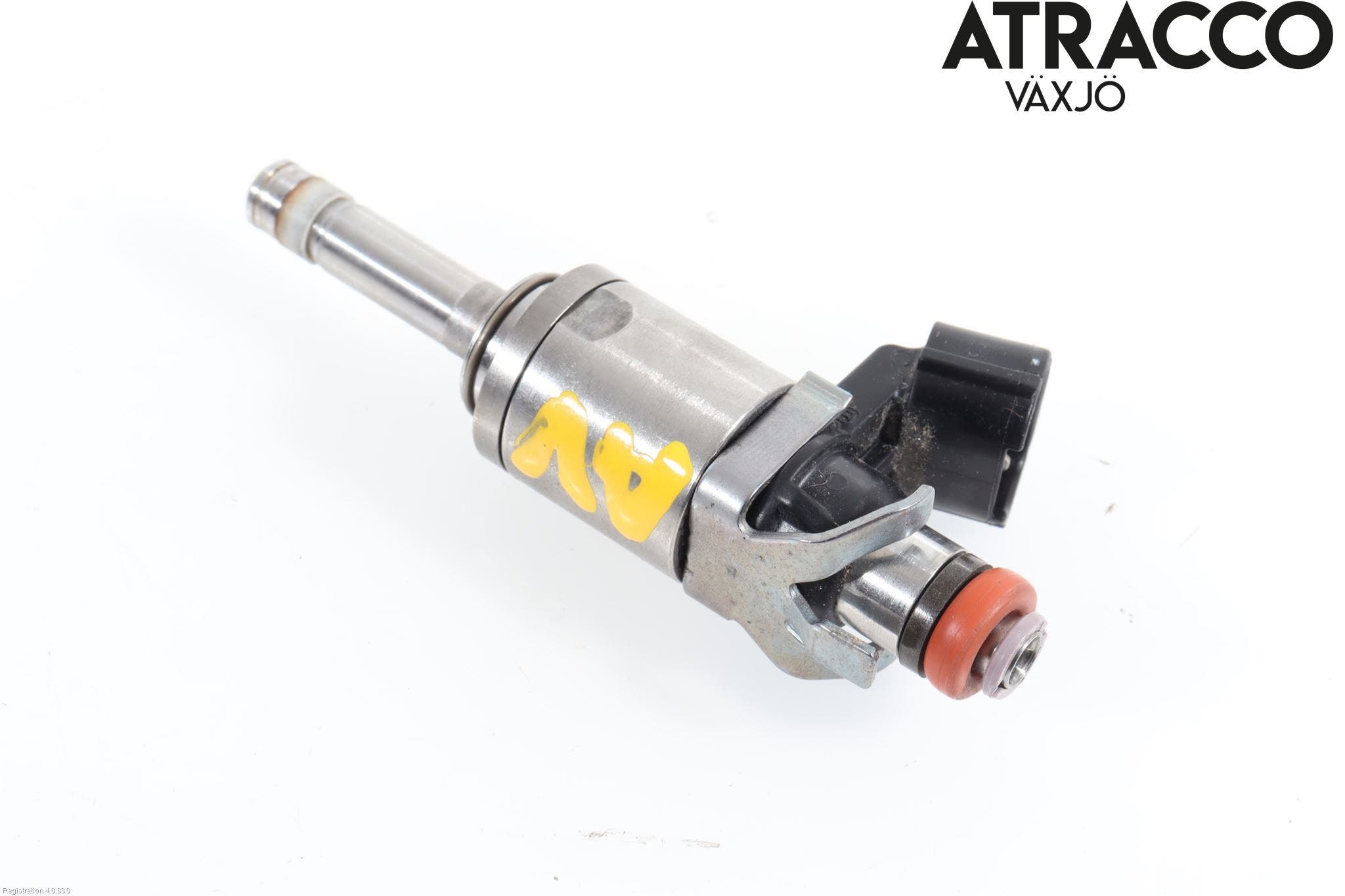 Mazda 3 III 14-19 Injspridare